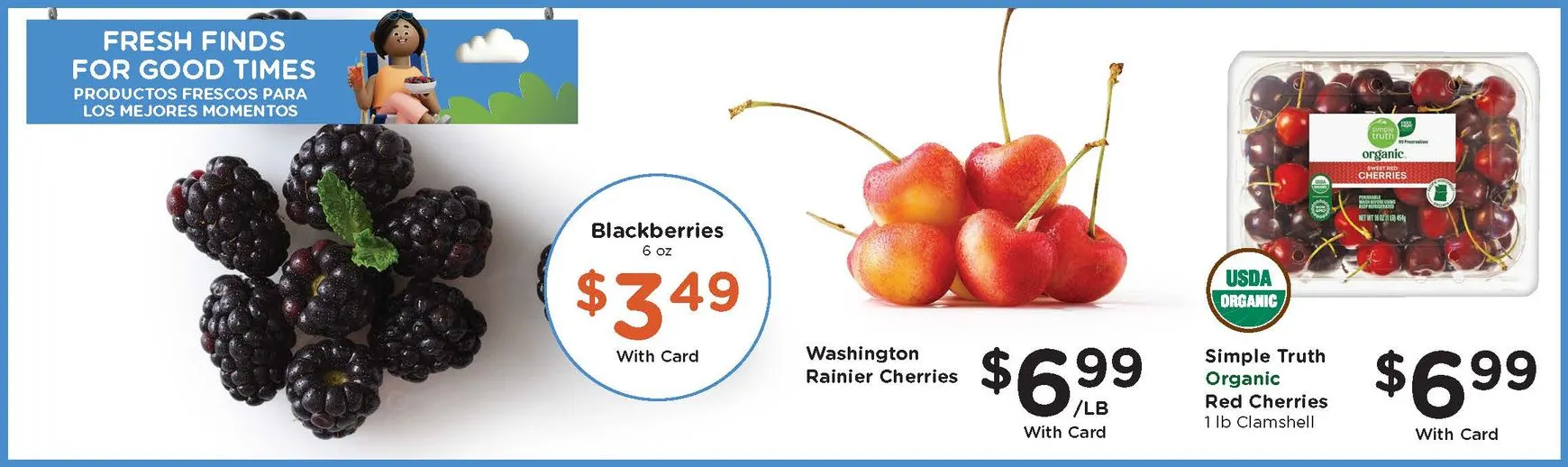 Weekly ad Current Ralphs leaflet valid from Wednesday 07/01/2026 to Tuesday 07/07/2026 from July 1 to July 7 2026 - Page 12