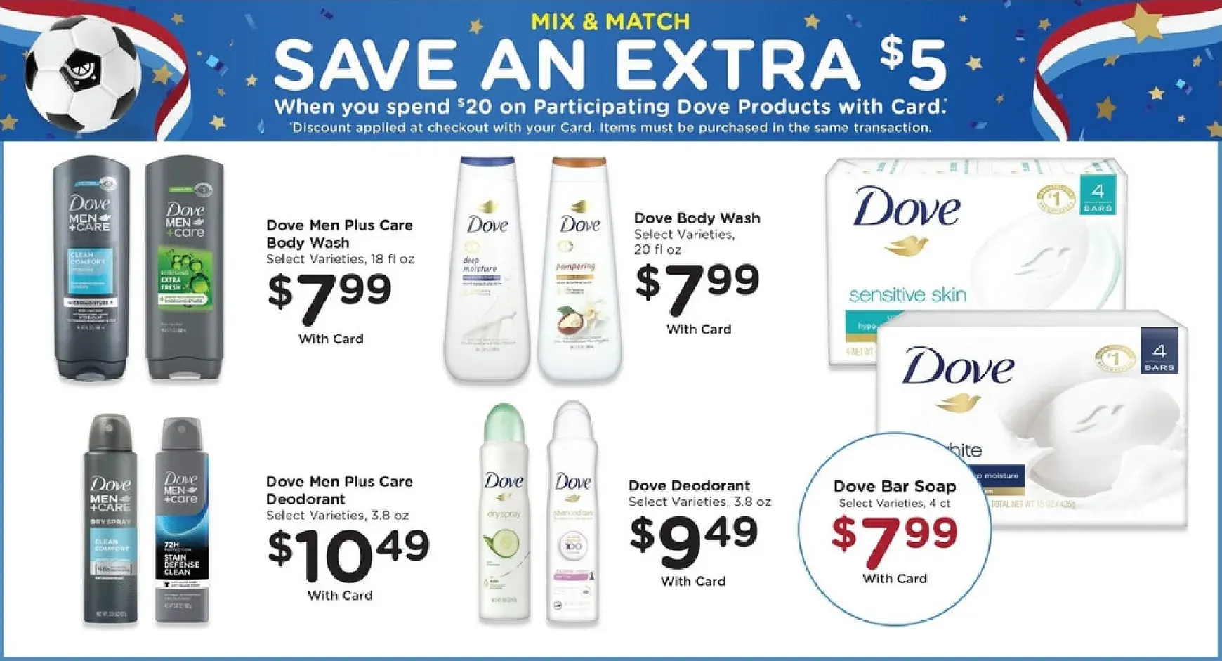 Weekly ad Current QFC leaflet valid from Wednesday 06/24/2026 to Tuesday 06/30/2026 from June 24 to June 30 2026 - Page 9
