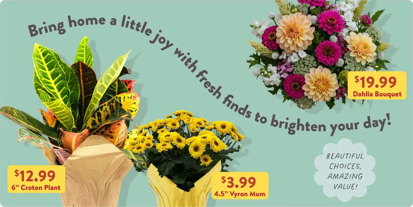 Weekly ad Limited Thyme Sale! from August 6 to August 9 2026 - Page 7