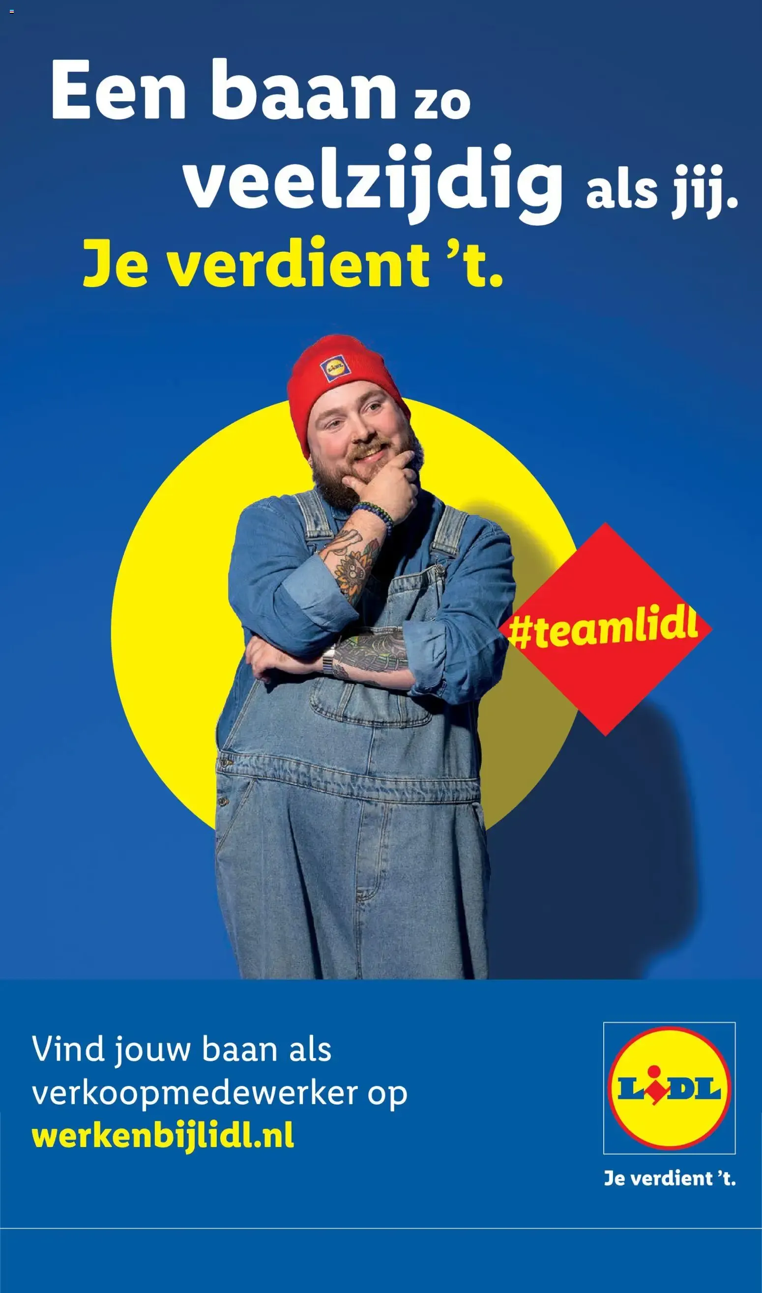 Lidl folder vanaf 10-08-2026 -- NIEUWE van 10 augustus tot 16 augustus 2026 - Folder pagina 52