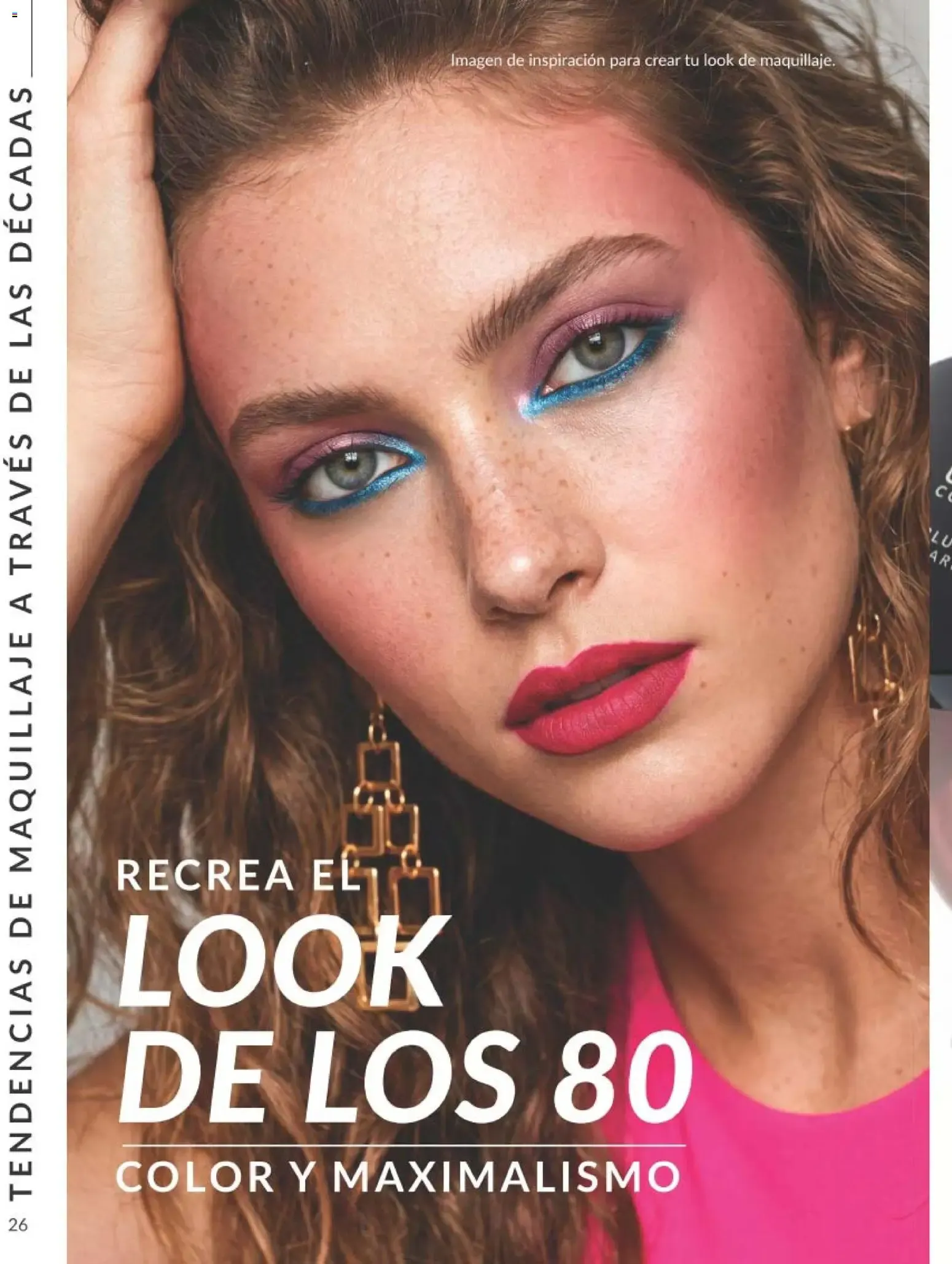 Catálogo de Catálogo AVON campaña 9 del 01/09/2026 1 de septiembre al 30 de septiembre 2026 - Página 26