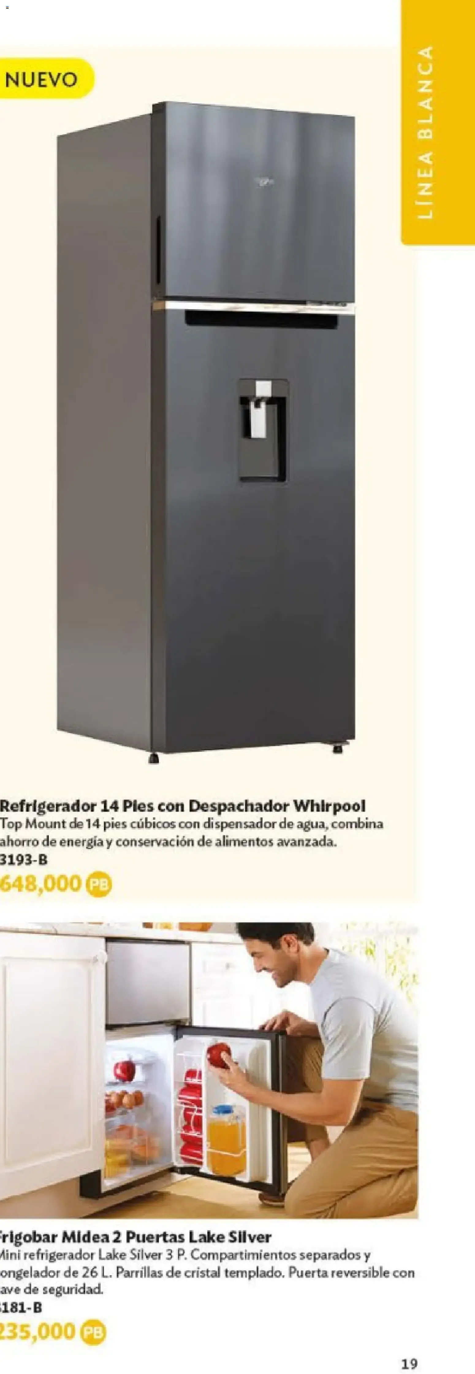 Catálogo de Betterware Catálogo de Premios (29/06/2026 - 01/01/2027) - catálogo en línea 29 de junio al 1 de enero 2027 - Pagina 37