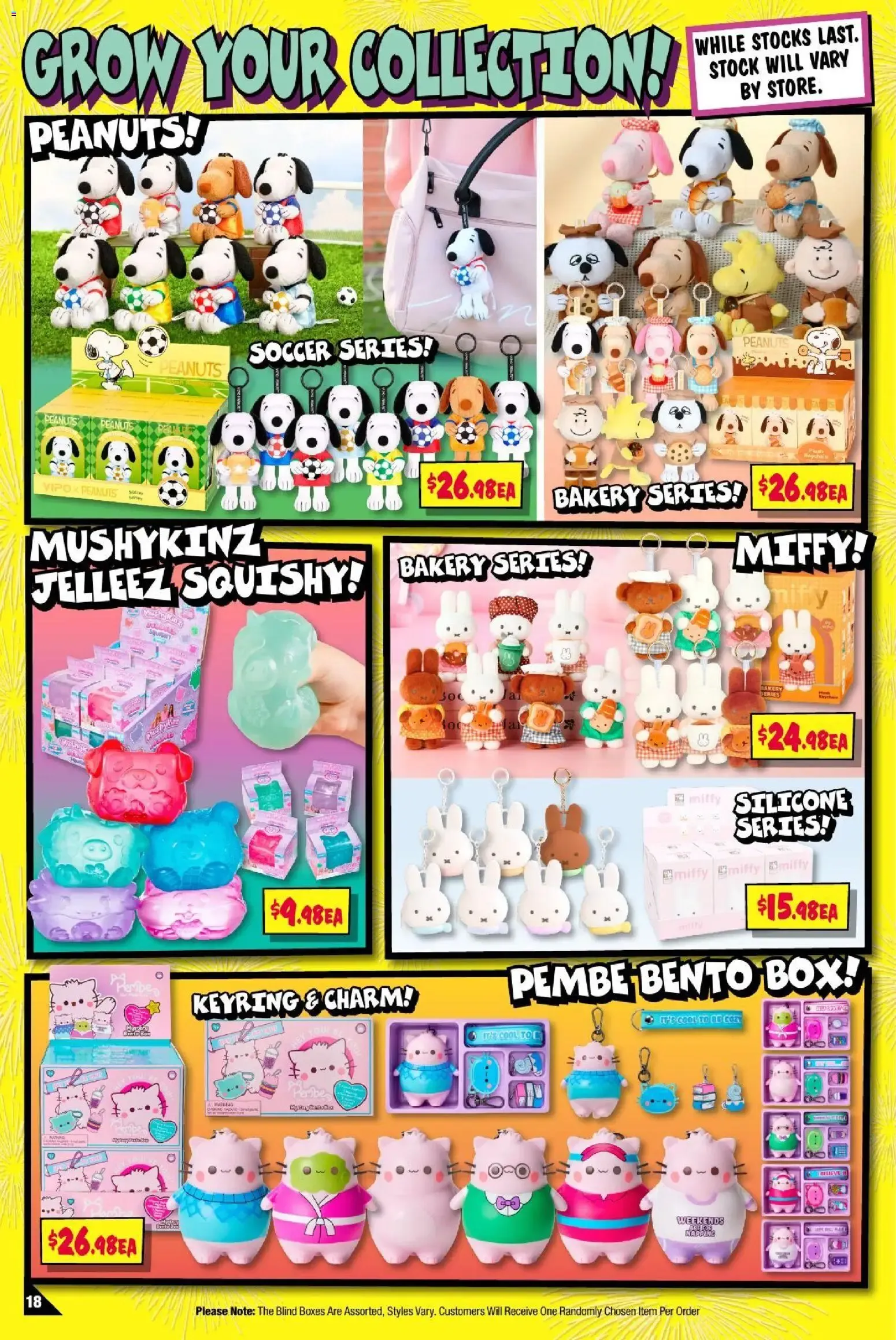 JB Hi-Fi Entertainment Extravaganza - 02/07/2026 > weekly / monthly specials - Catalogue valid from 2 July to 15 July 2026 - page 18