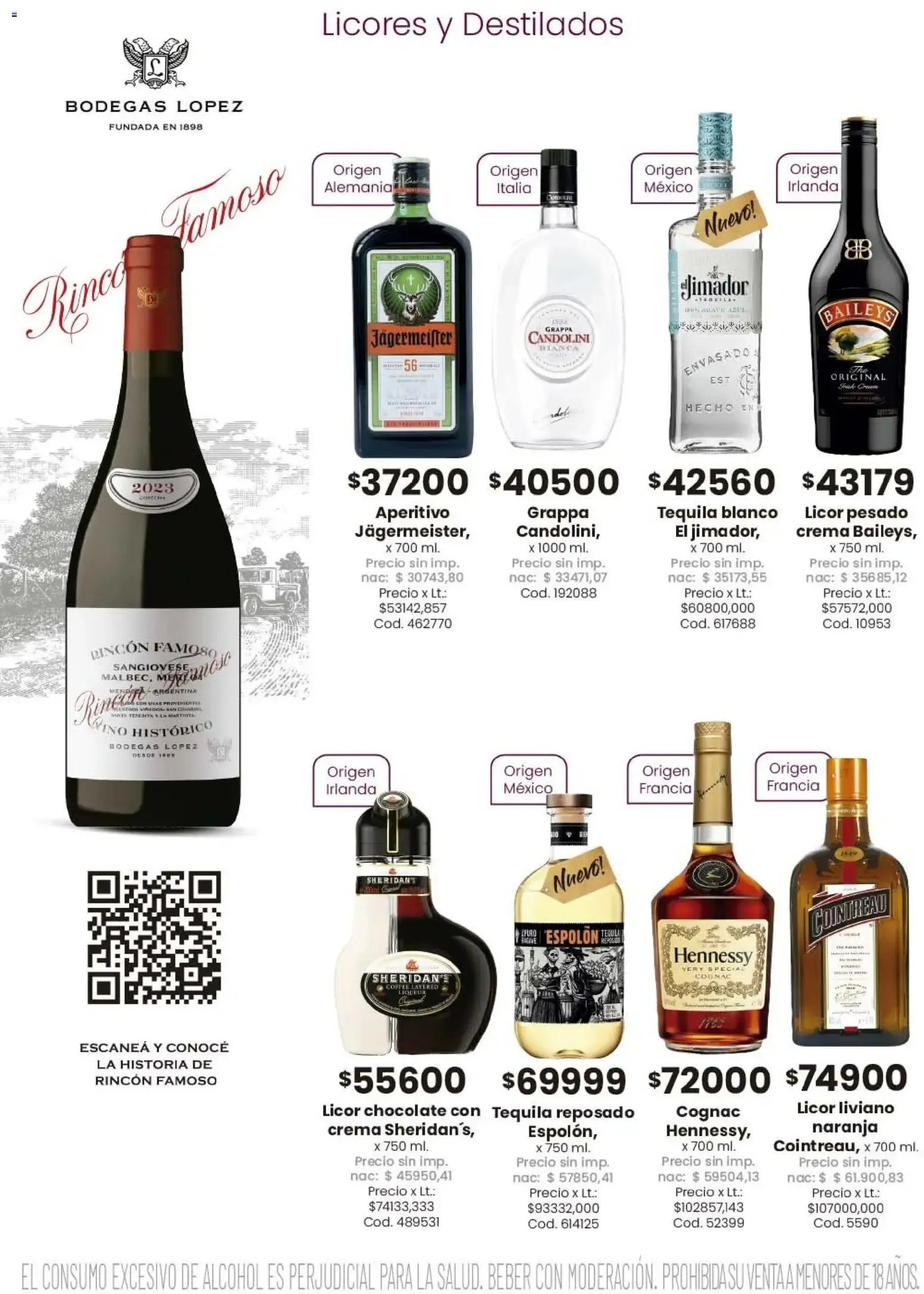 Ofertas de Coto - Feliz Día del Padre 8 de junio al 28 de junio 2026 - Página 12 del catálogo