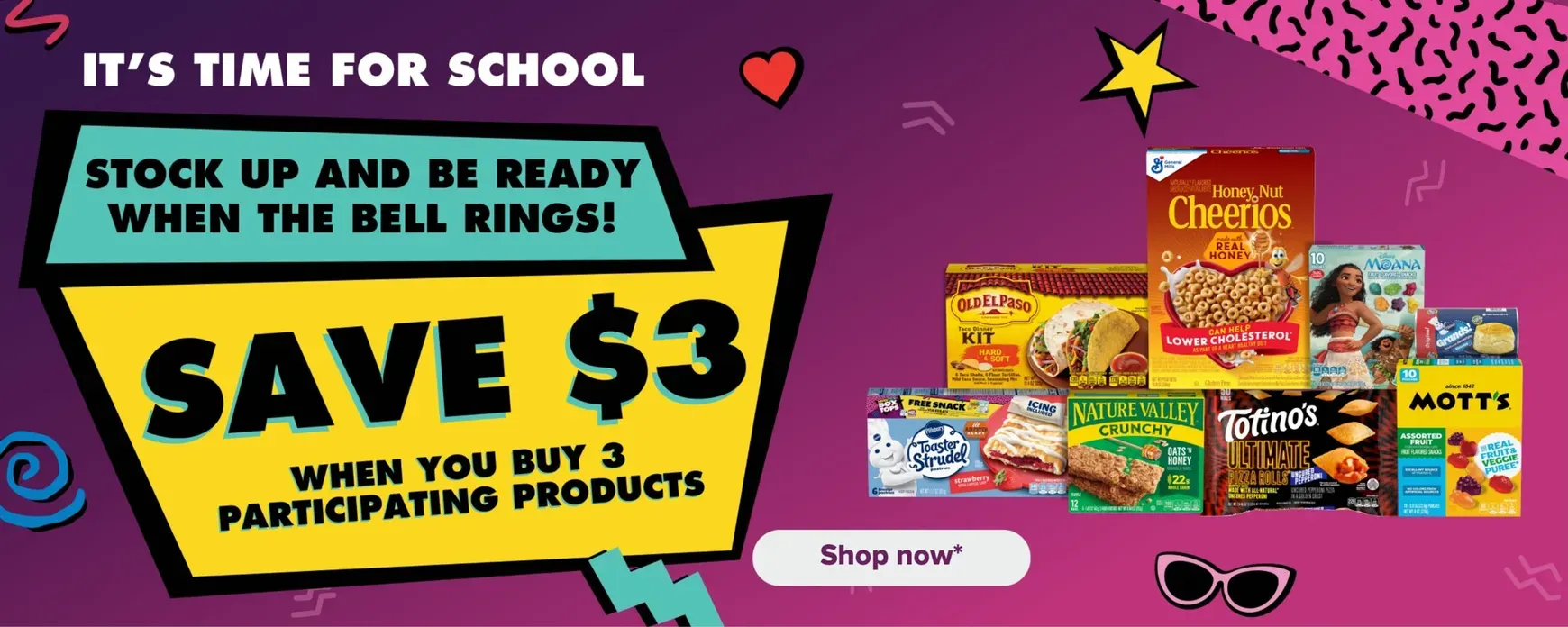 Weekly ad Giant Sizzlin' Savings from July 31 to August 6 2026 - Page 7
