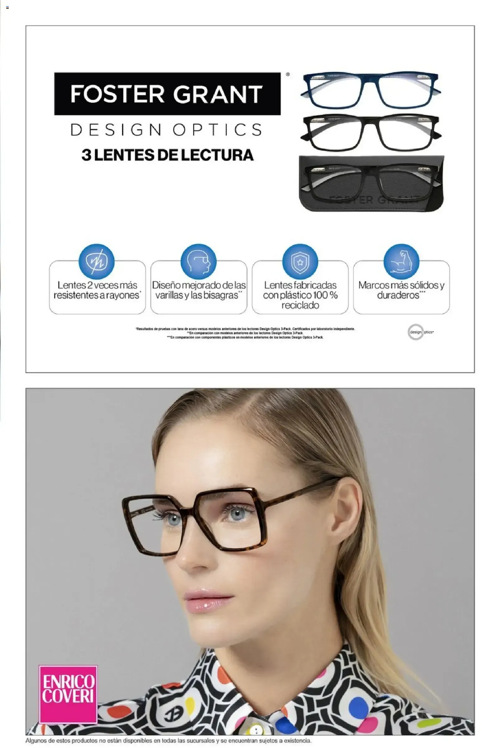 Catálogo de COSTCO Contacto 1 de agosto al 31 de agosto 2026 - Pagina 25