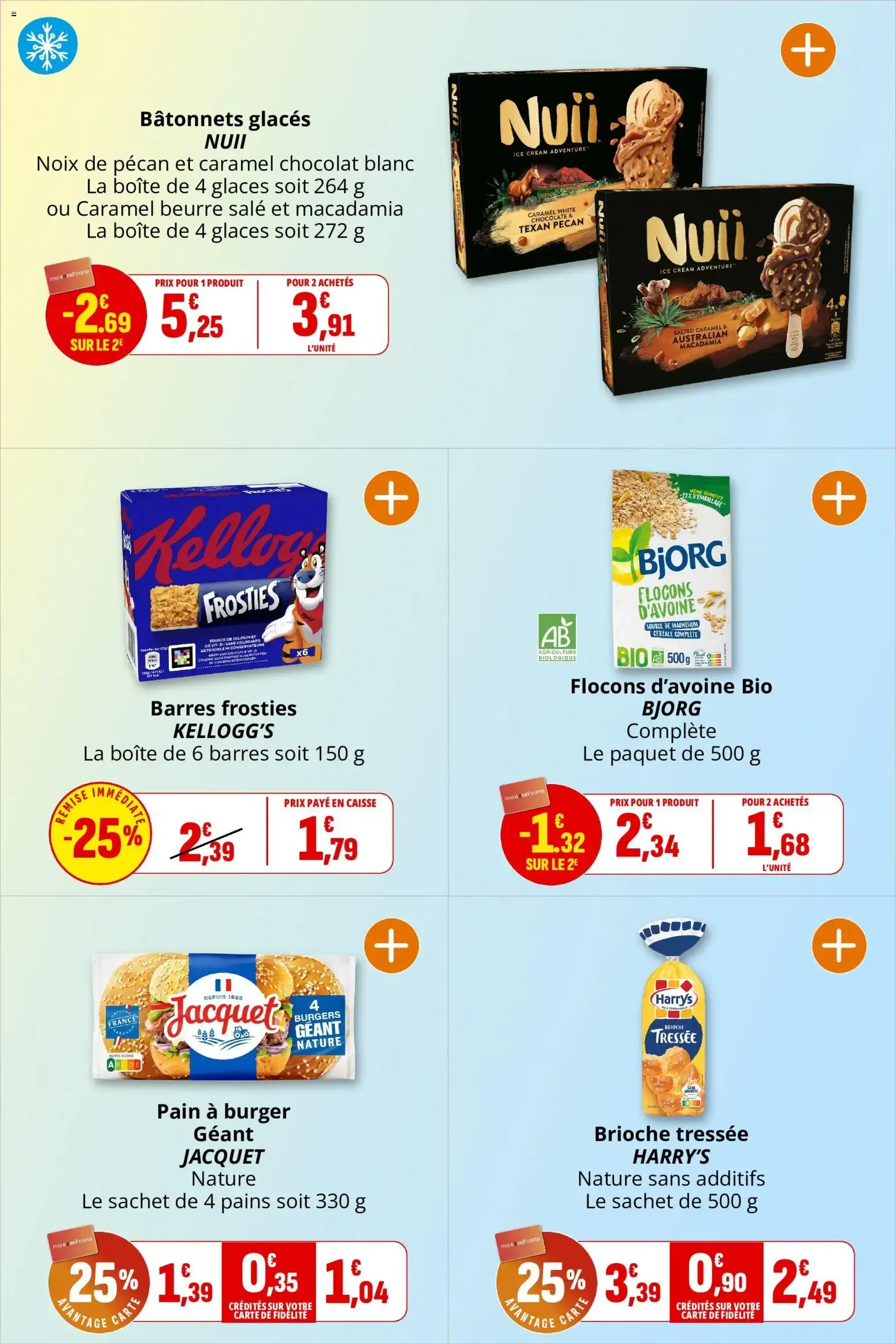 CocciMarket - Grand Jeu Anniversaire du 3 juin au 14 juin 2026 - Catalogue page 13