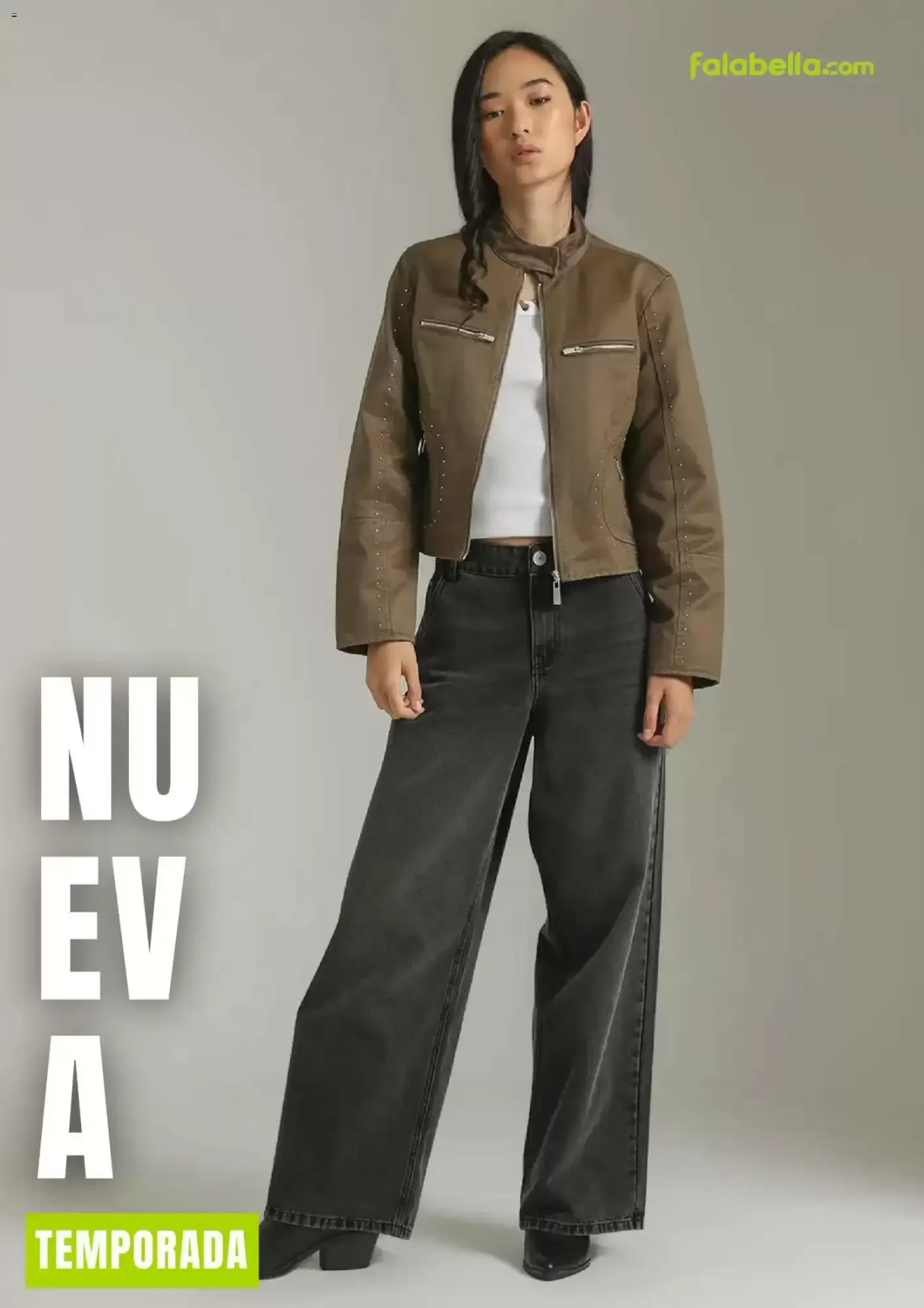 Catalogo de Nueva Temporada 1 de octubre al 31 de octubre 2026 - Pag 1