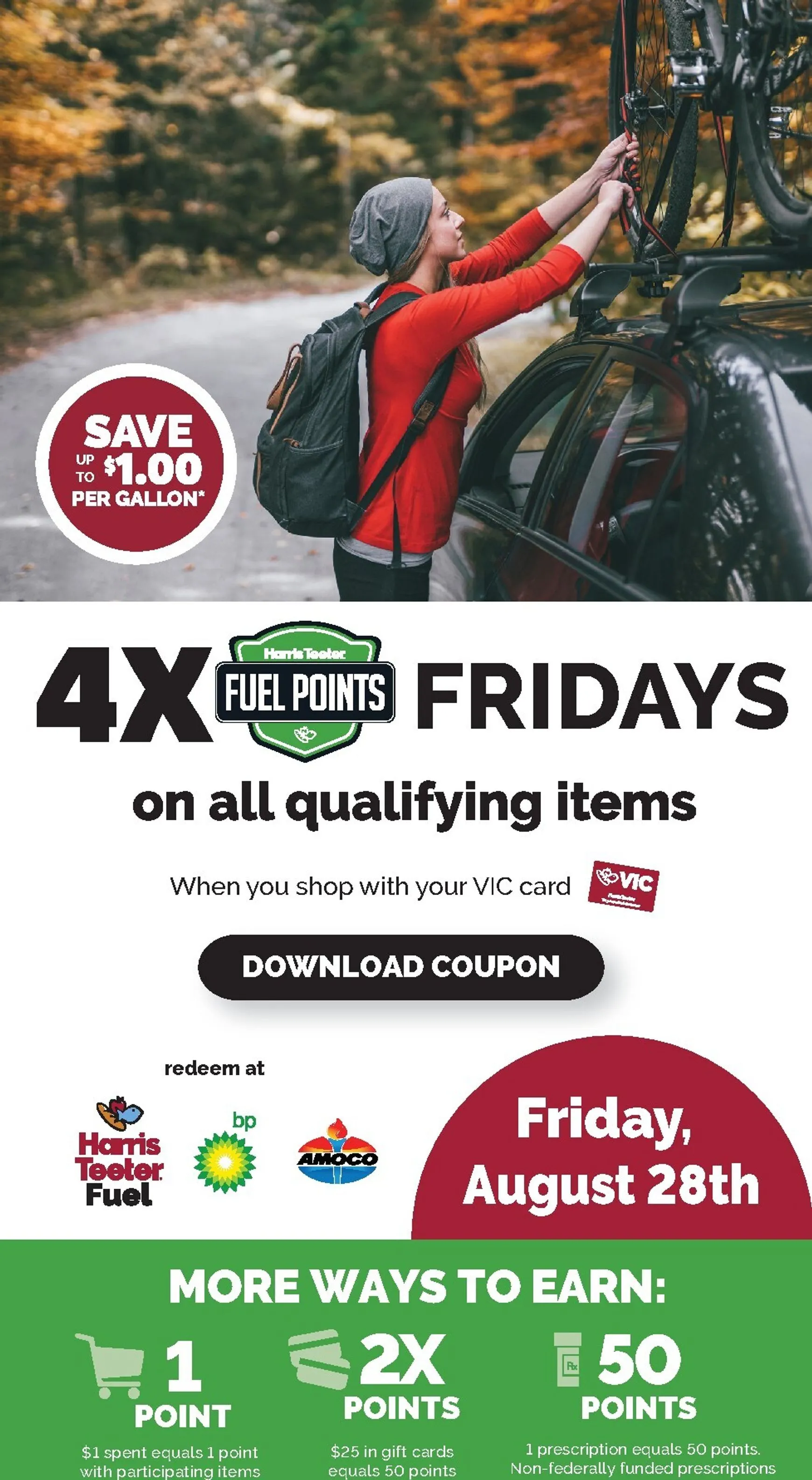 Weekly ad Harris Teeter Weekly Specials from August 26 to September 1 2026 - Page 4