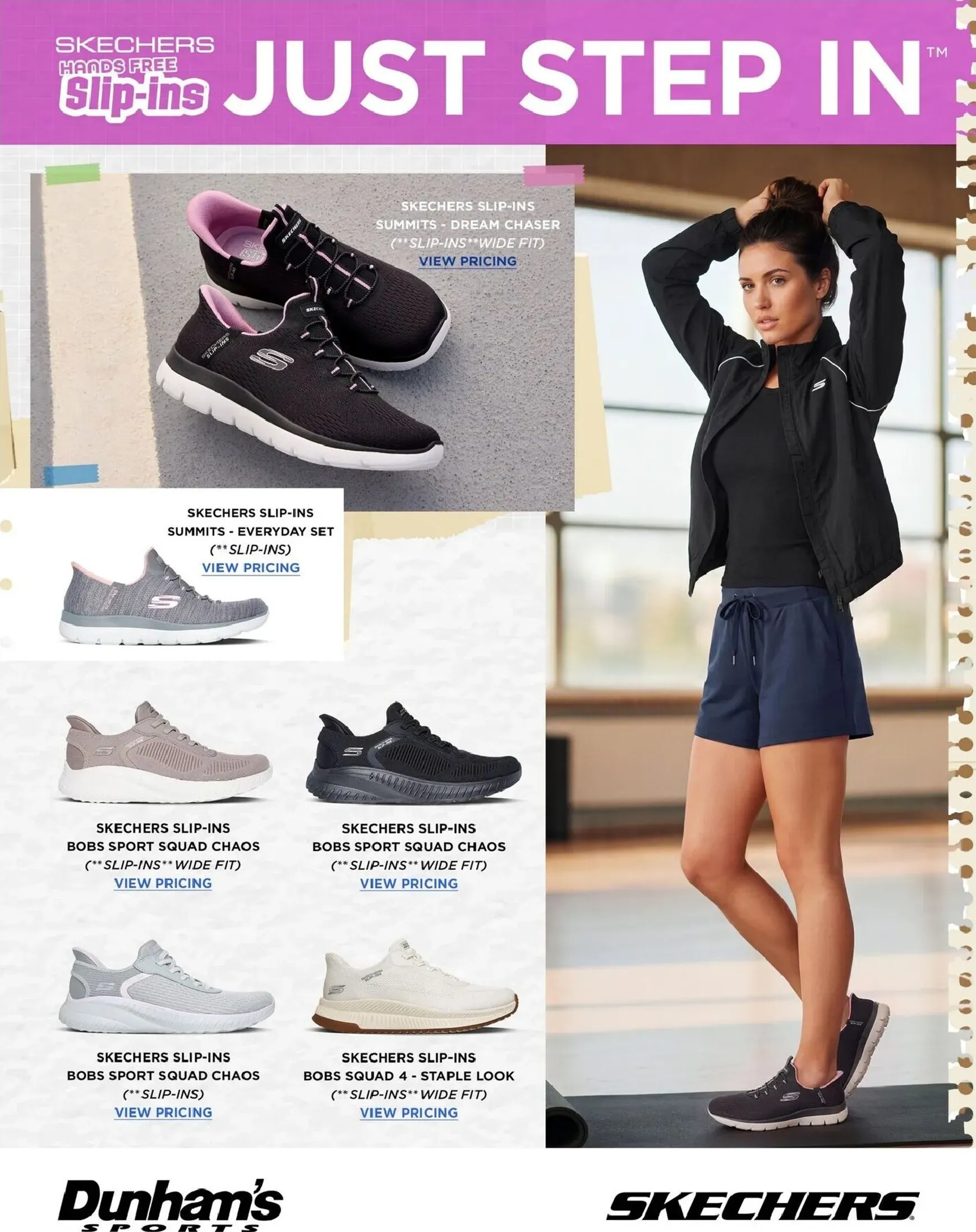 Weekly ad BACK TO SCHOOL FAVORITES from July 9 to September 9 2026 - Page 4