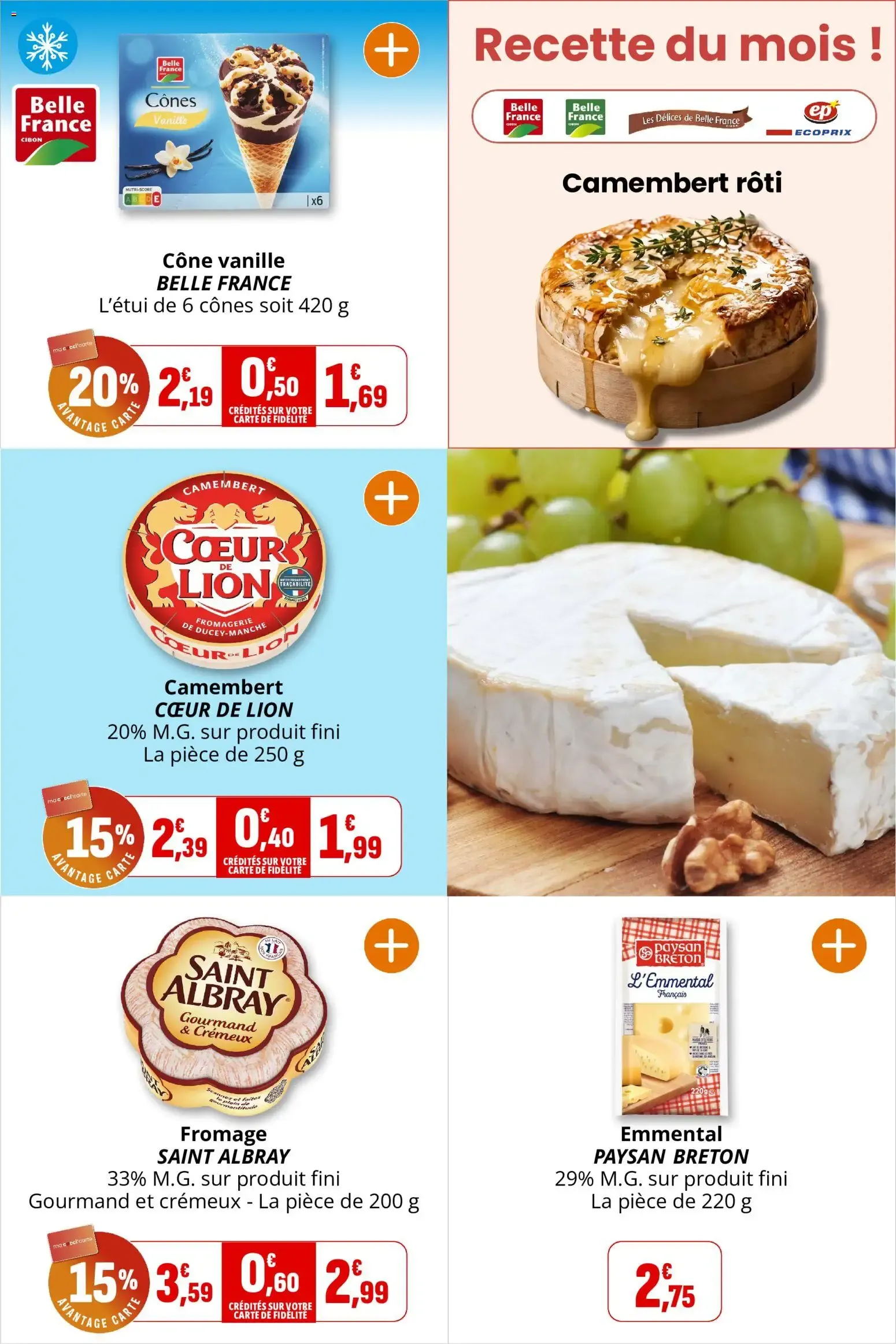 Coccinelle - Market à partir du 23/09/2026 - promo en ligne du 23 septembre au 4 octobre 2026 - Catalogue page 11