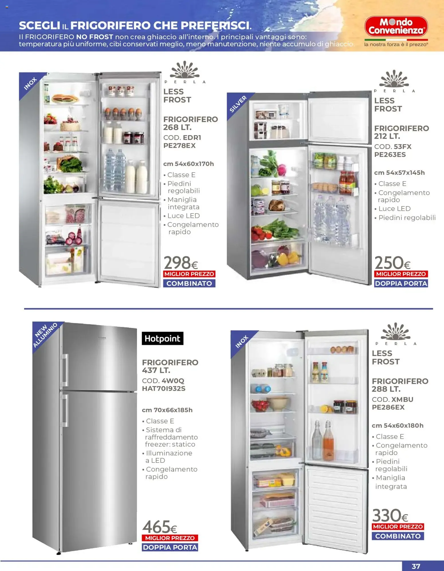 Mondo Convenienza Volantino dal 01/07/2026 > Catalogo da 1 luglio a 31 agosto di 2026 - Pagina del volantino 39