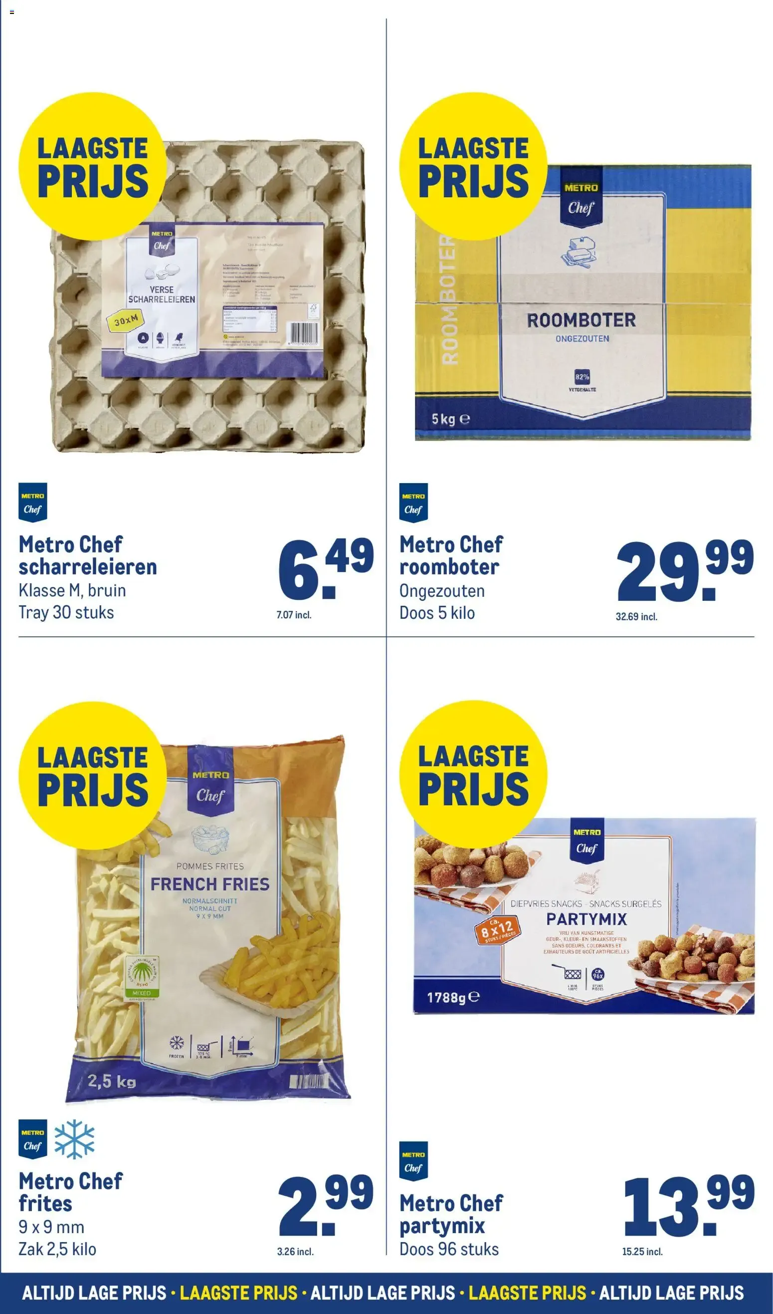Makro ACTIE van 27 oktober tot 2 november 2026 - Folder pagina 3