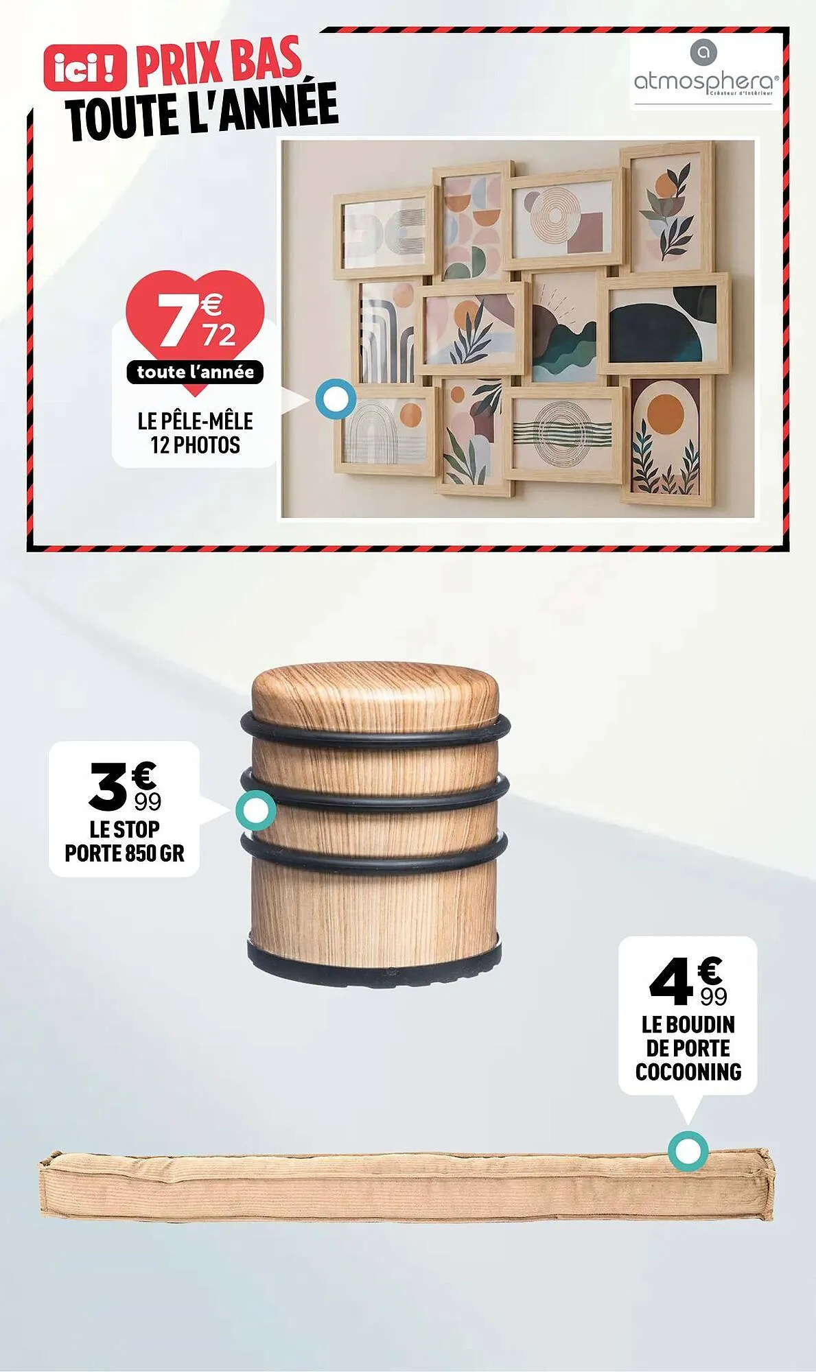 Centrakor Catalogue du 14 septembre au 27 septembre 2026 - Catalogue page 10