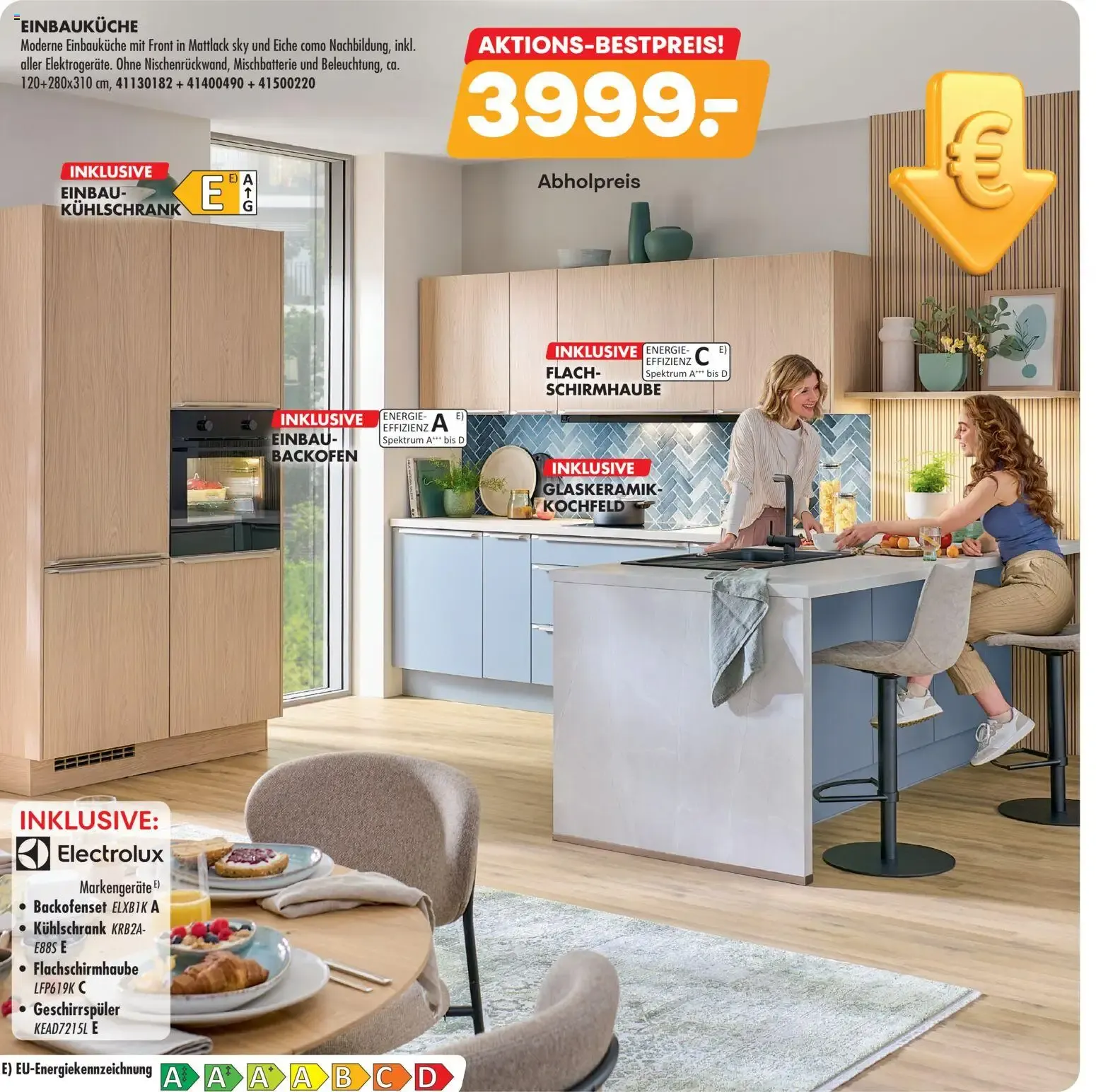 Möbel Kraft Prospekt von 25. September bis 27. Oktober 2026 - Prospekt seite 7