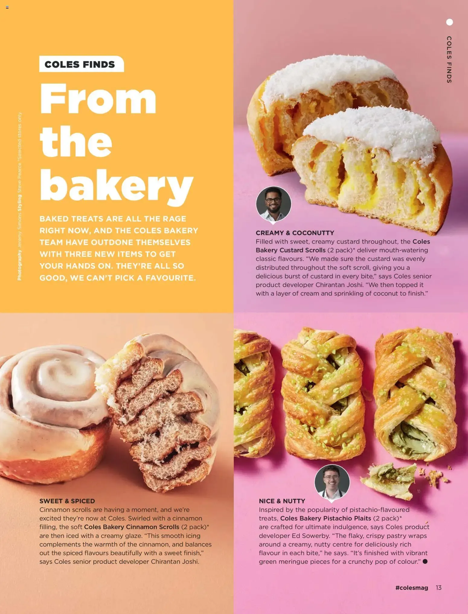 Coles Catalogue | October 2026 - Catalogue valid from 1 October to 31 October 2026 - page 13