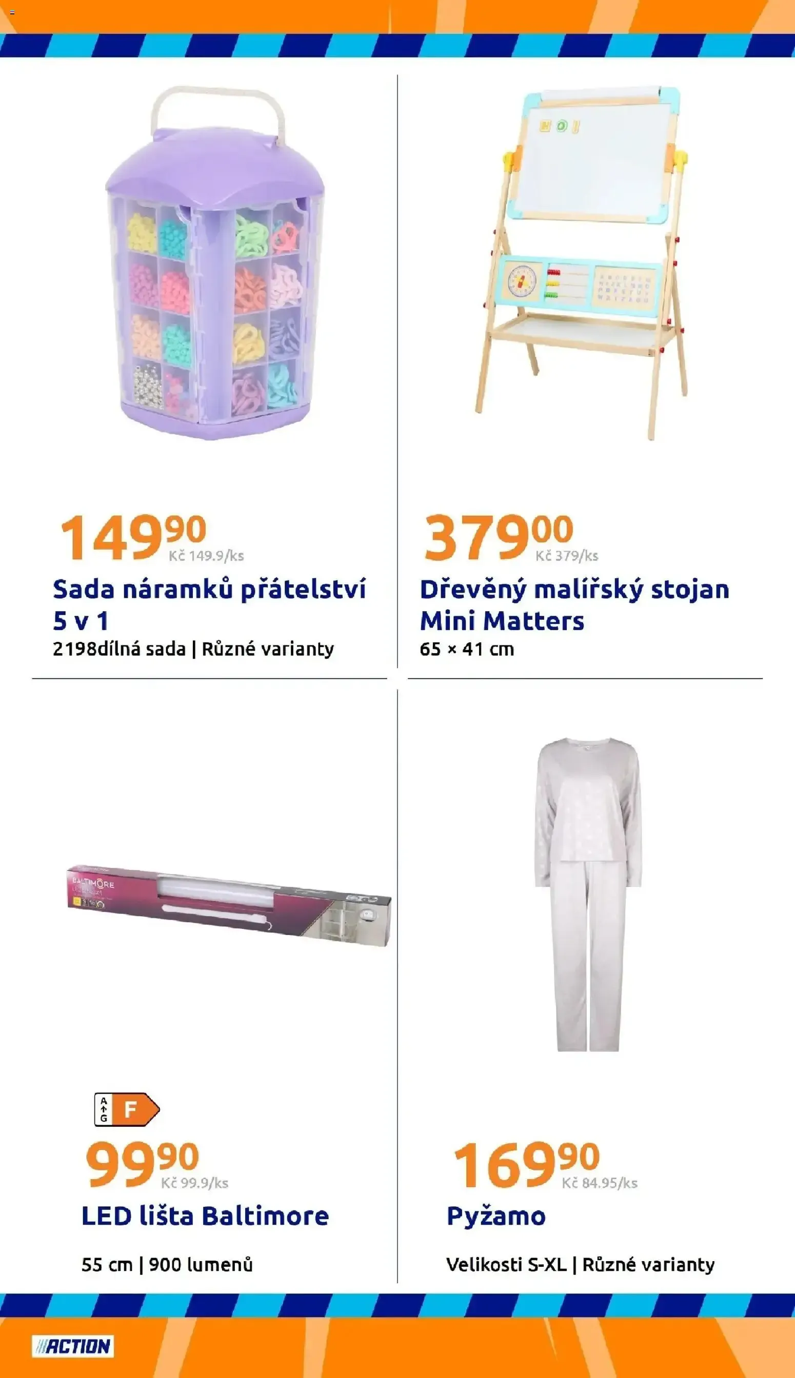 Action leták od 16.09.2026 - Akční leták online - 16. září 22. září 2026 - Page 29