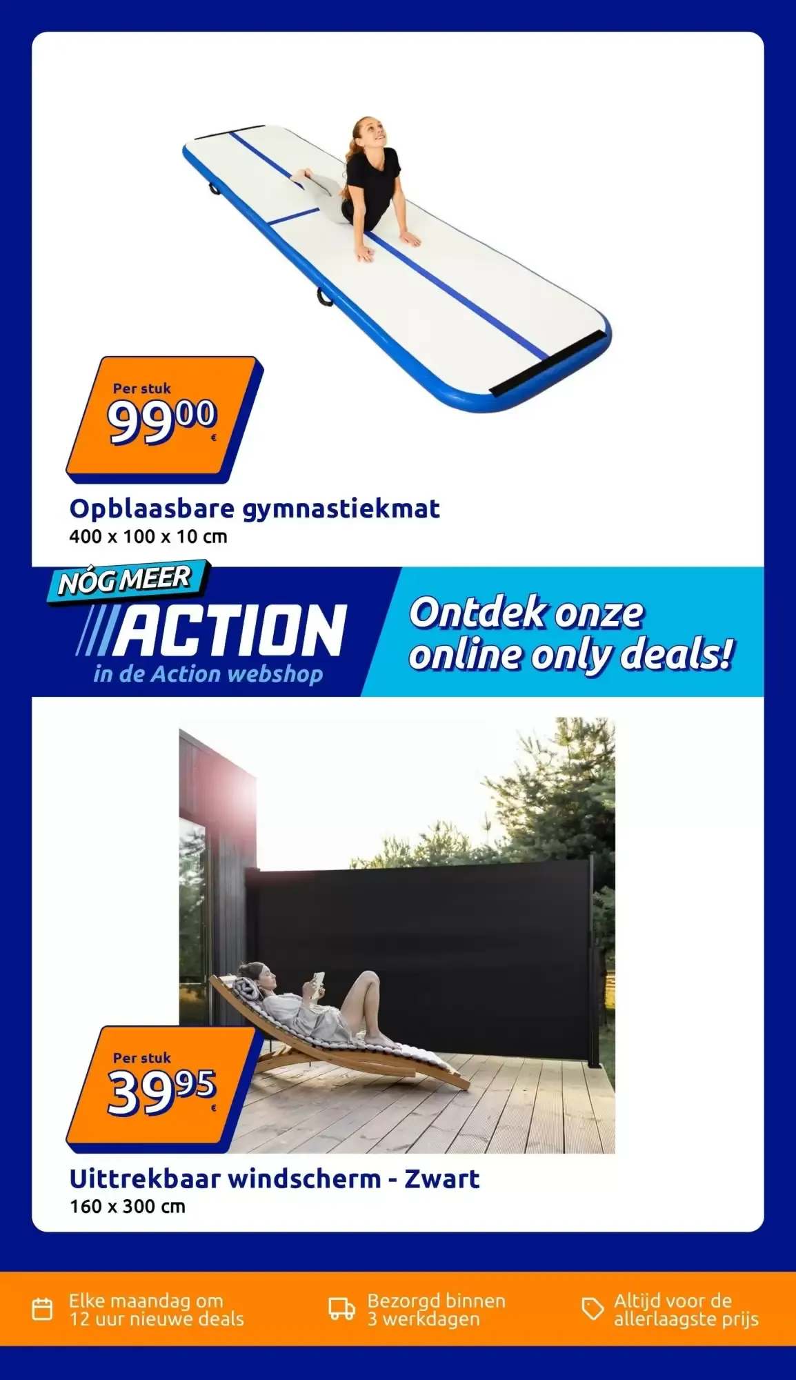 Action folder week 38 van 16 september tot 22 september 2026 - folder pagina 35