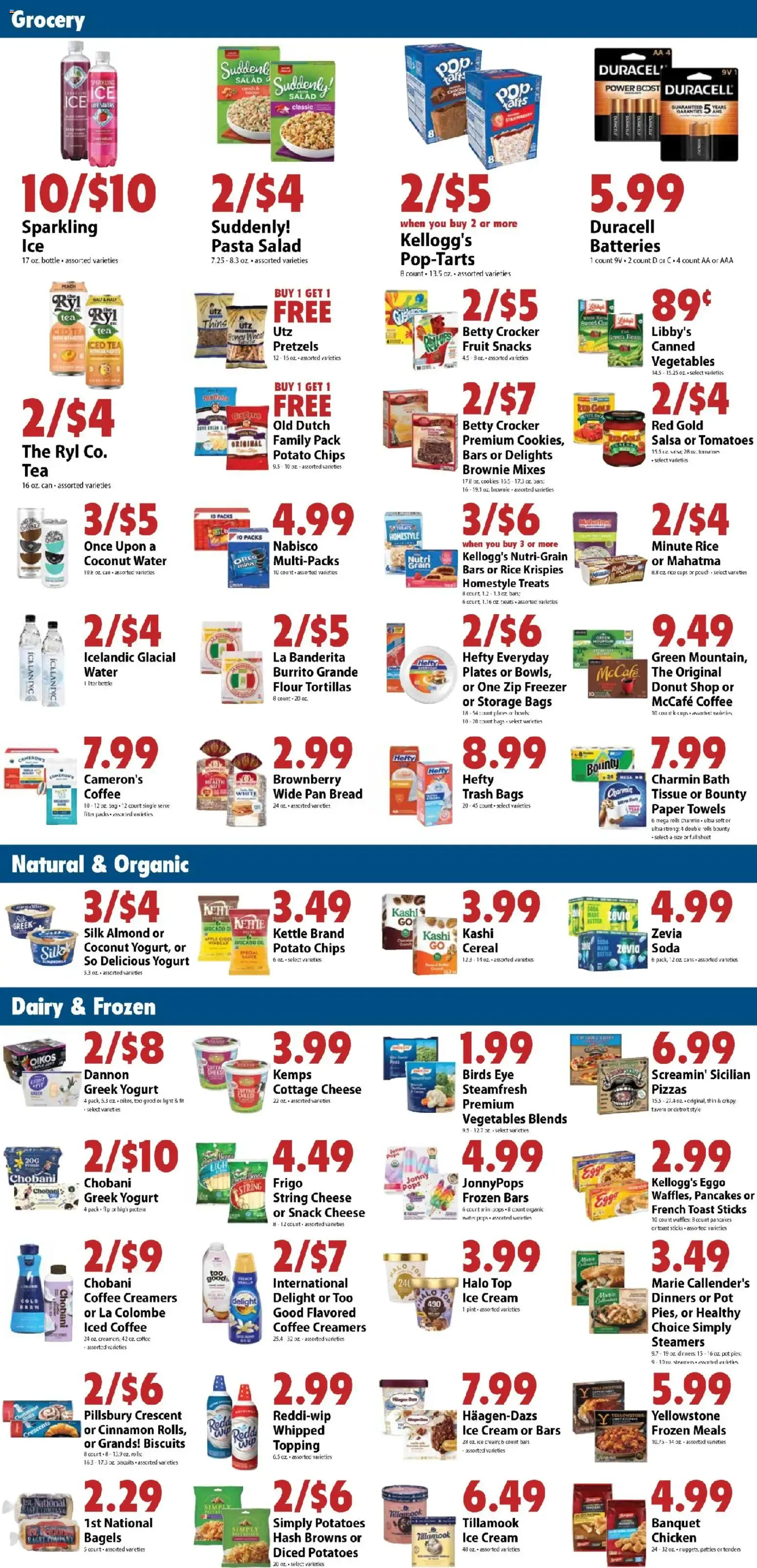 Weekly ad Festival Foods Weekly Ad from 06/24/2026 - Flyer from June 24 to June 30 2026 - Page 5