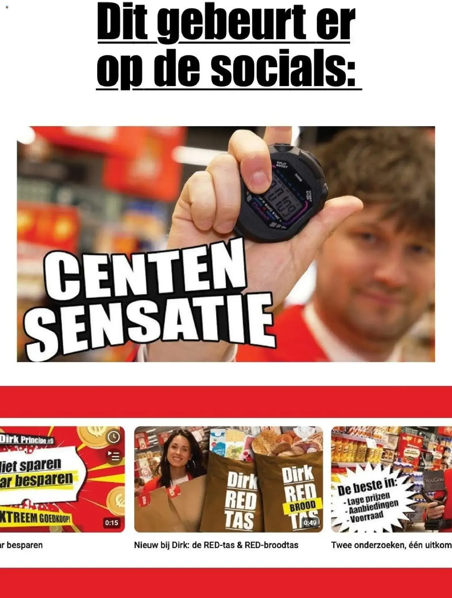 Een heerlijke HERFST met Dirk van 1 oktober tot 31 oktober 2026 - Folder pagina 6