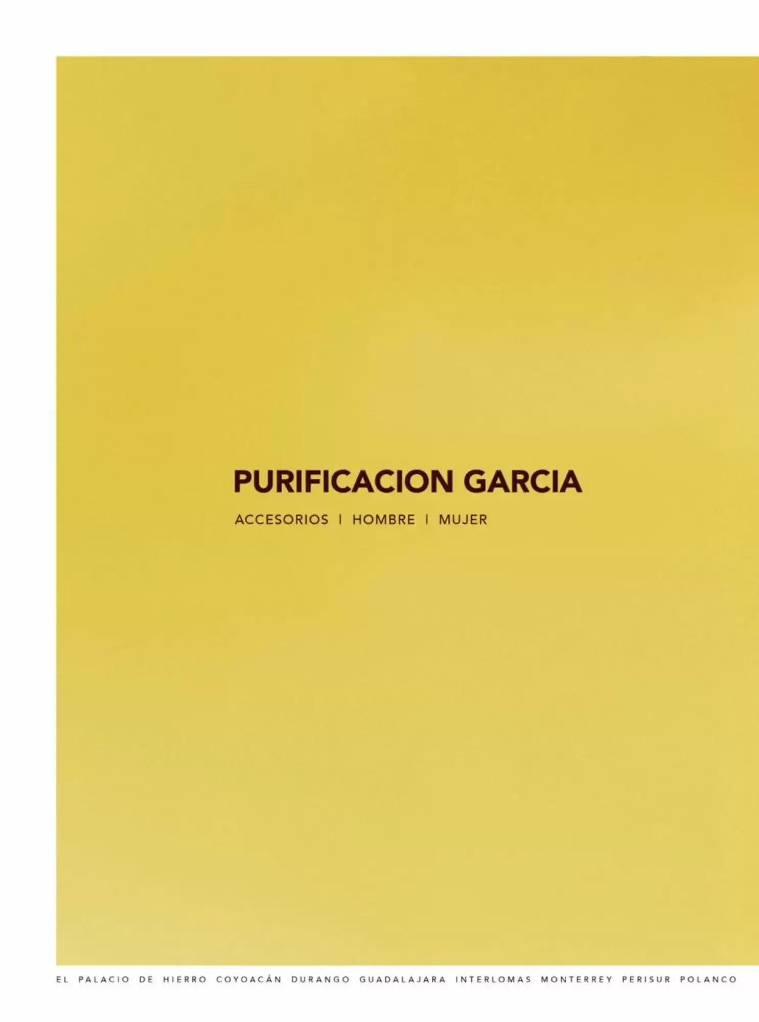 Catálogo de La Gaceta de El Palacio de Hierro 1 de julio al 17 de julio 2026 - Pagina 9