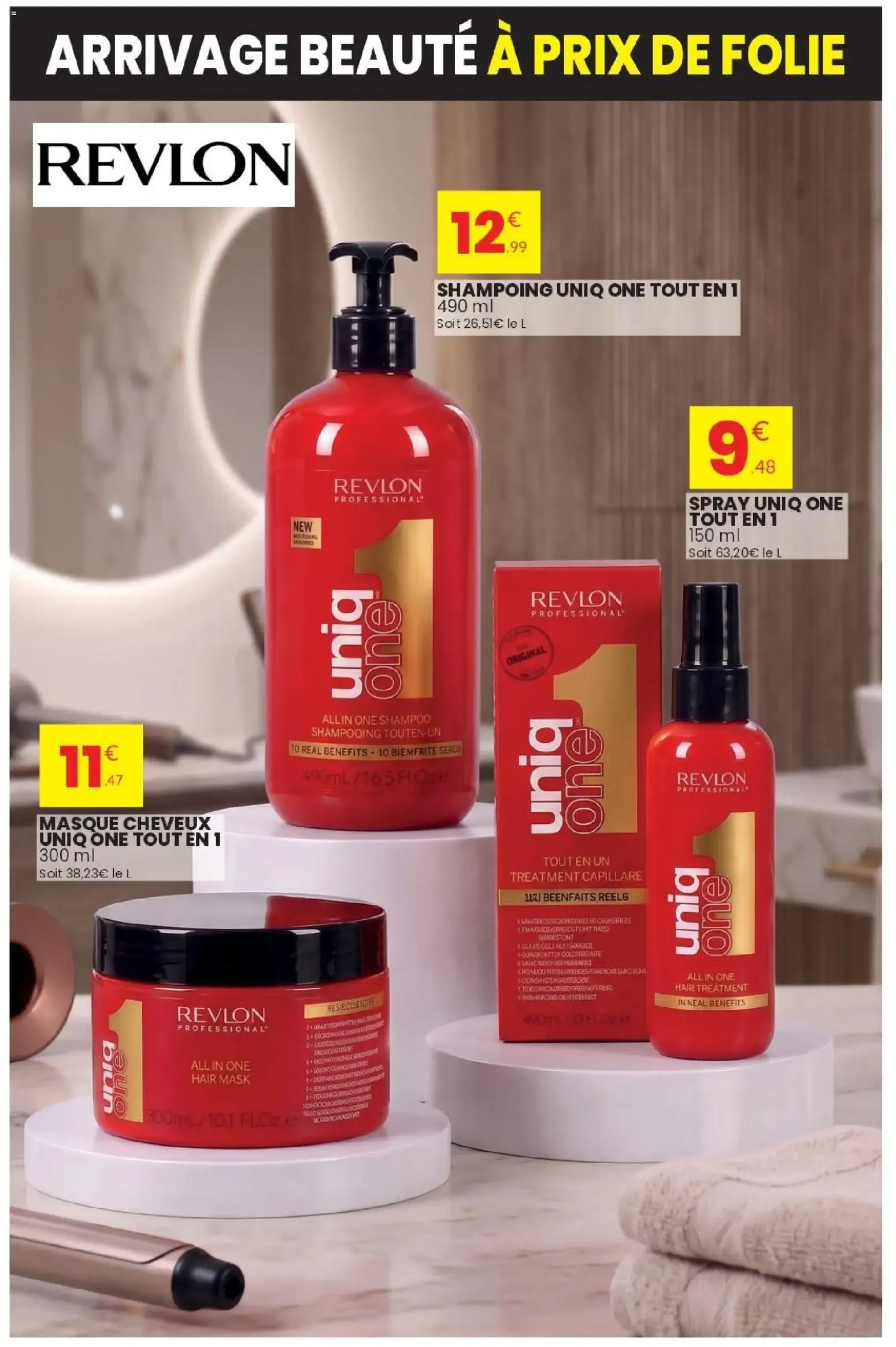 Stokomani Catalogue du 16/09/2026 - Magasin Stockomanie du 16 septembre au 27 septembre 2026 - Catalogue page 9