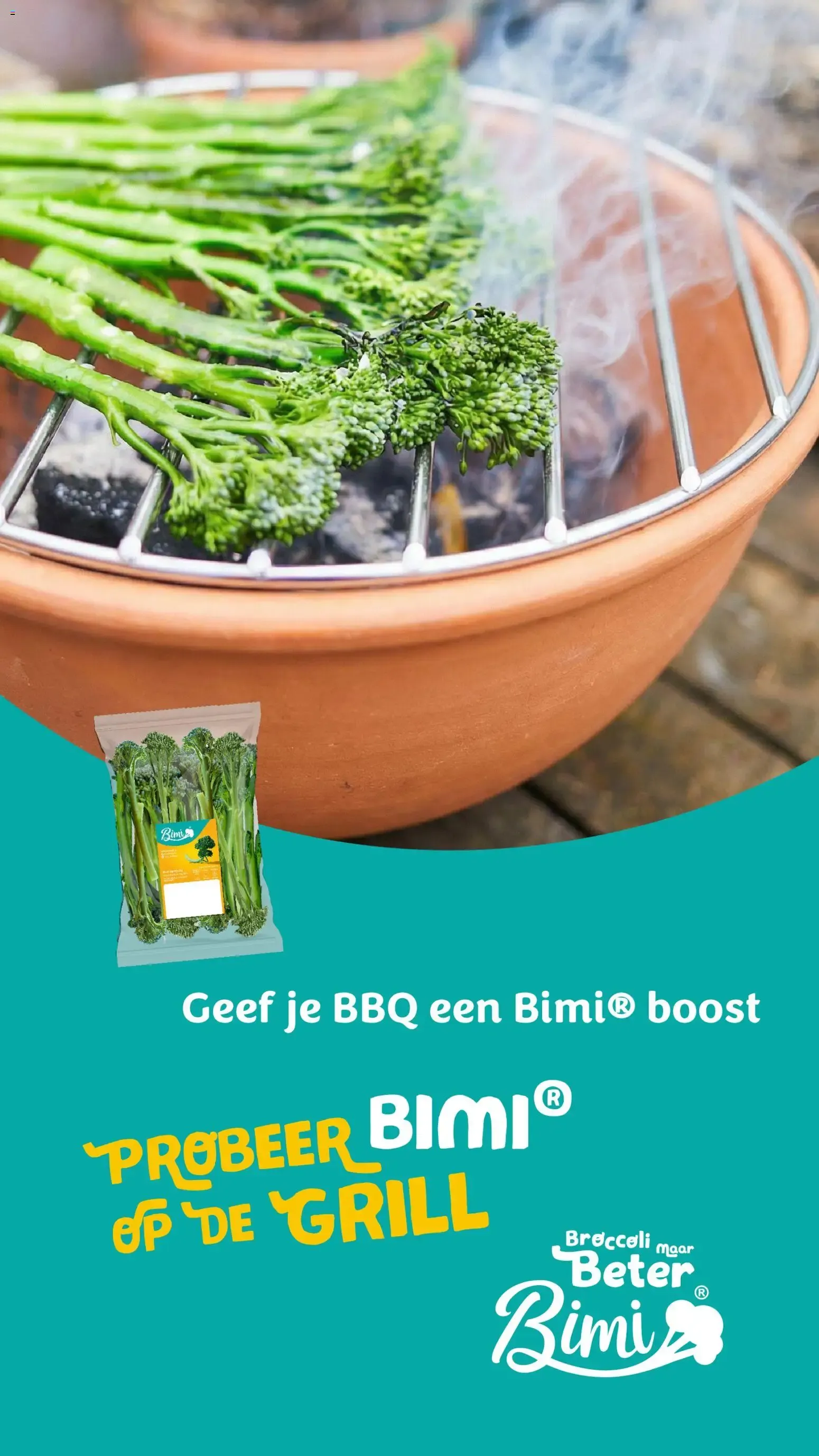 Jumbo JUMMM! De BBQ kan aan van 5 mei tot 30 september 2026 - Folder pagina 21