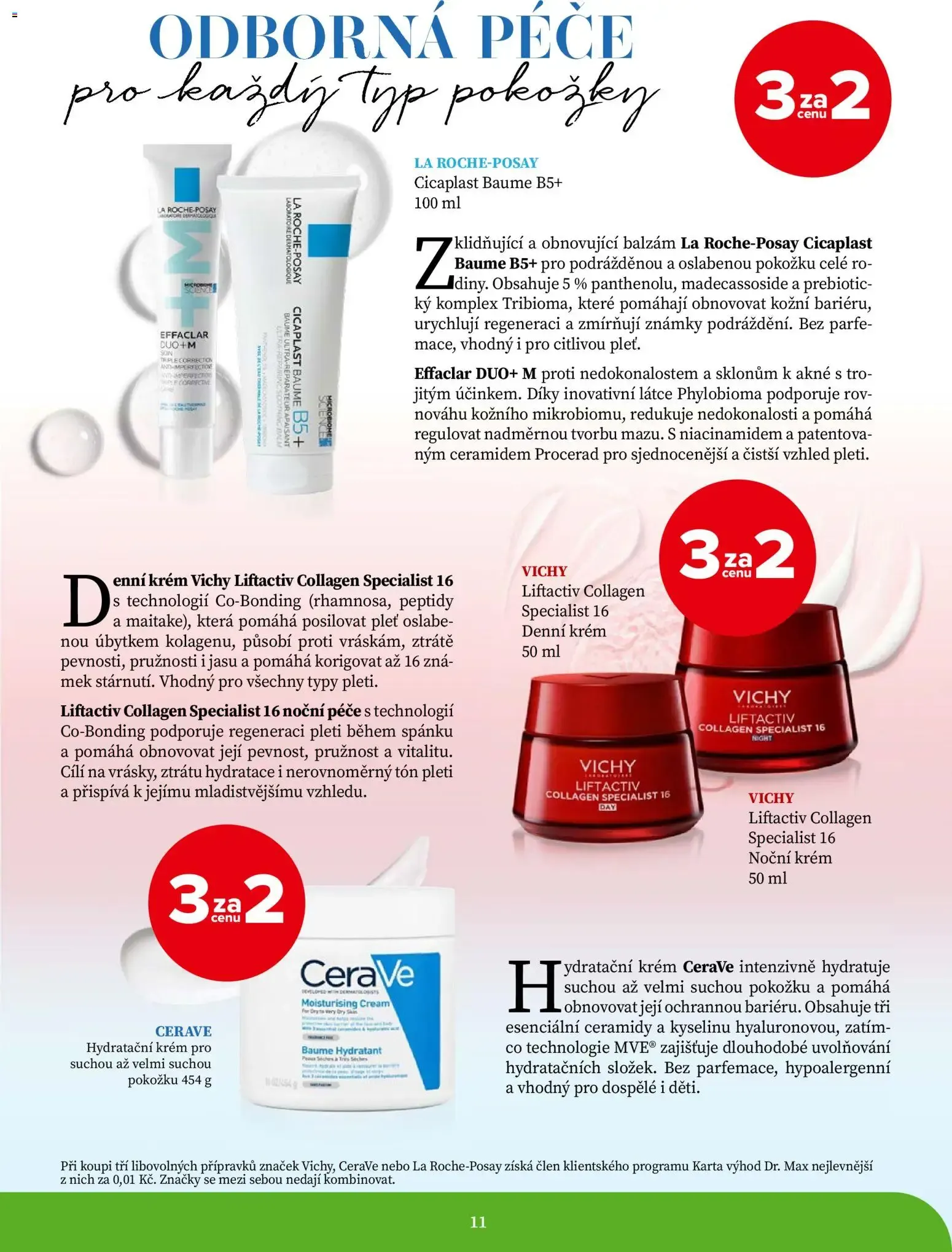 Dermo Tipy - 1. září 30. září 2026 - Page 11