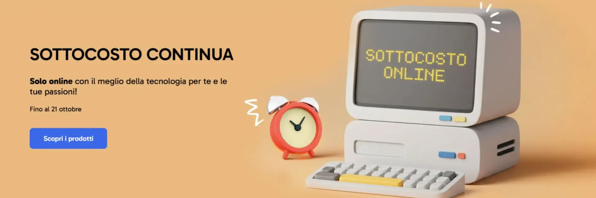 Sottocosto Continua Online da 15 ottobre a 21 ottobre di 2026 - Pagina del volantino 2