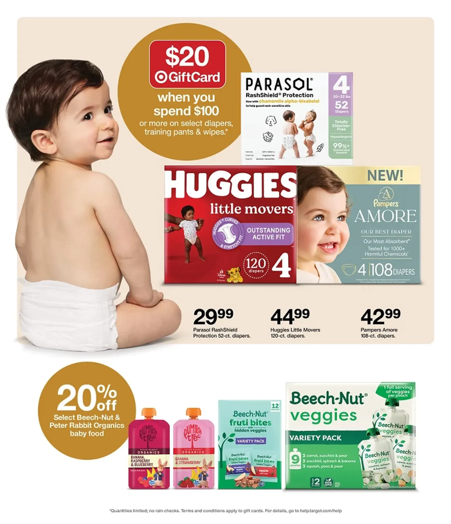 Weekly ad Feel good snacks from July 12 to July 18 2026 - Page 22