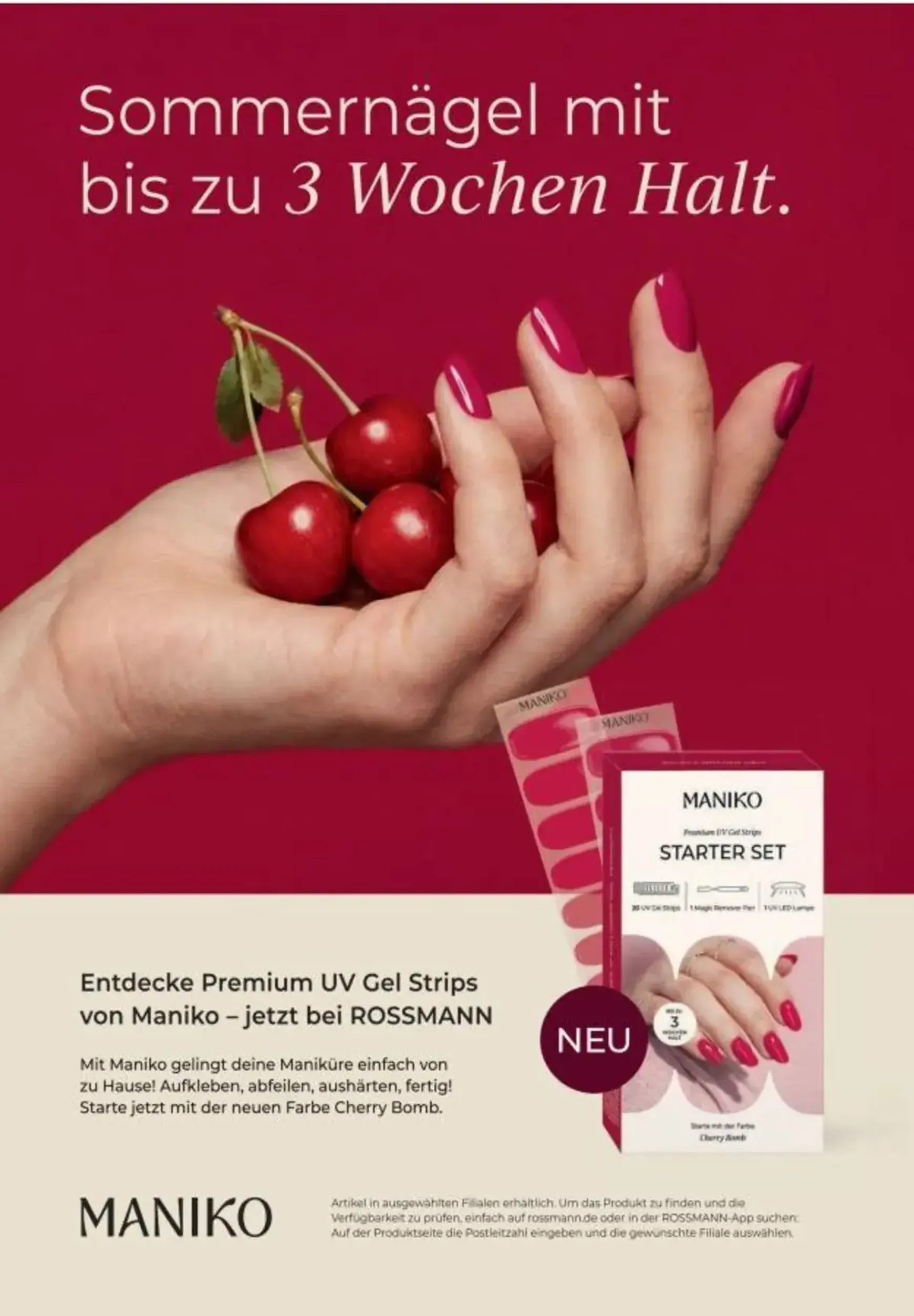 Centaur Magazin (Rossmann) von 1. August bis 31. August 2026 - Prospekt seite 60