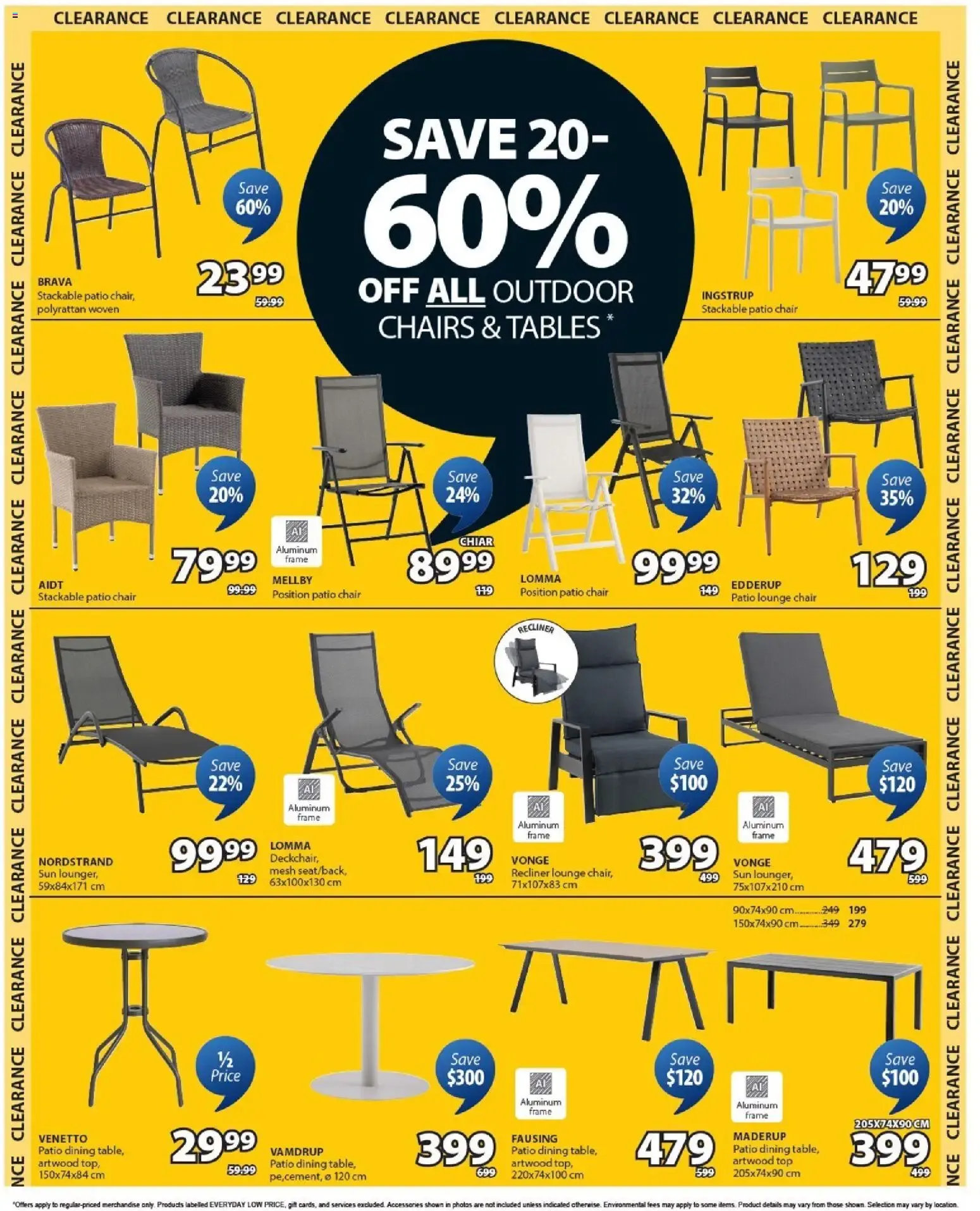 JYSK - Back to School: Ahorra 20-50% en escritorios y sillas de oficina from August 13 to August 26 2026 - flyer page 19
