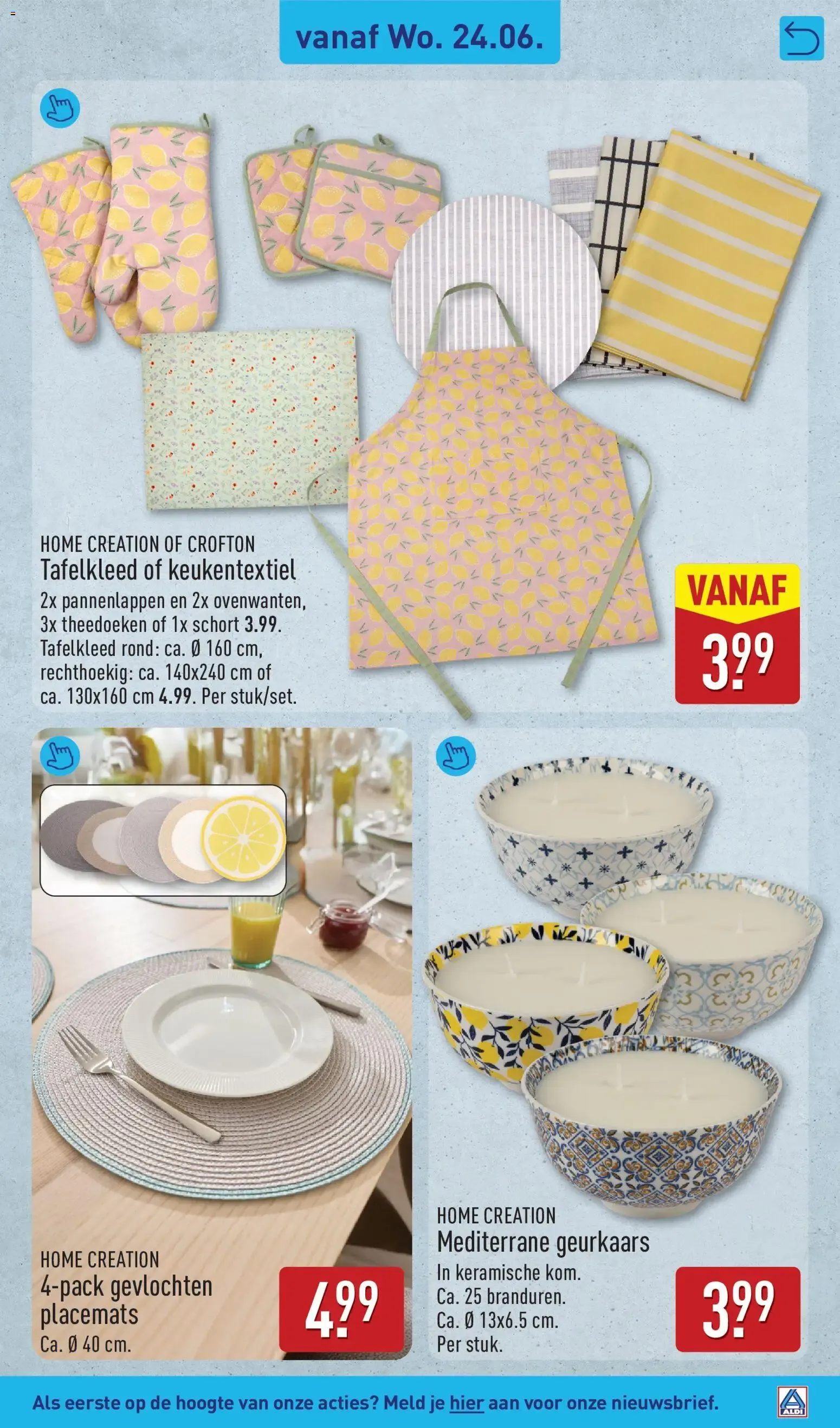 Aldi folder vanaf 22-06-2026 (volgende, deze week) van 22 juni tot 28 juni 2026 - Folder pagina 41