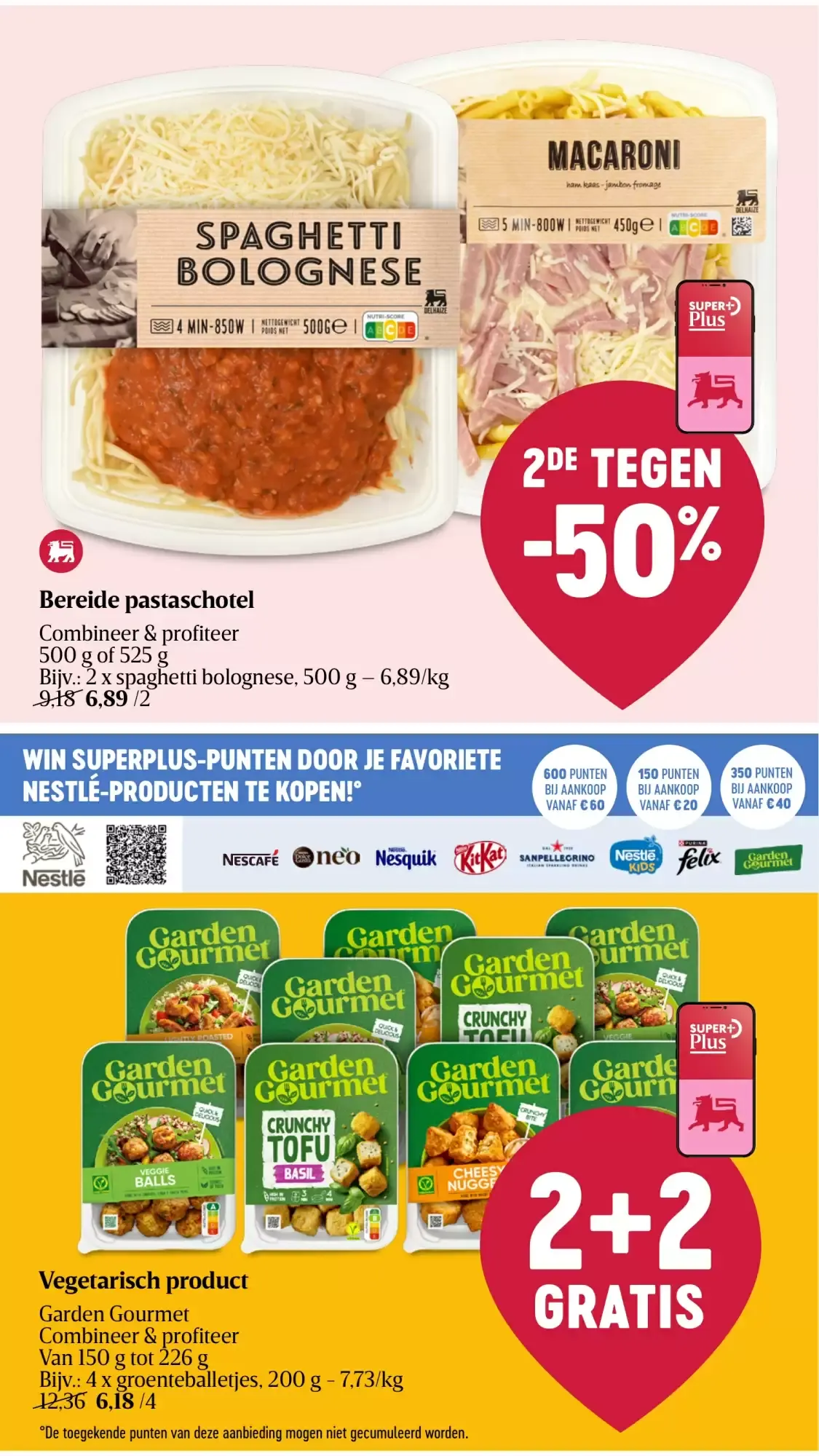 SUPERPLUS DEALS van 3 september tot 9 september 2026 - folder pagina 9