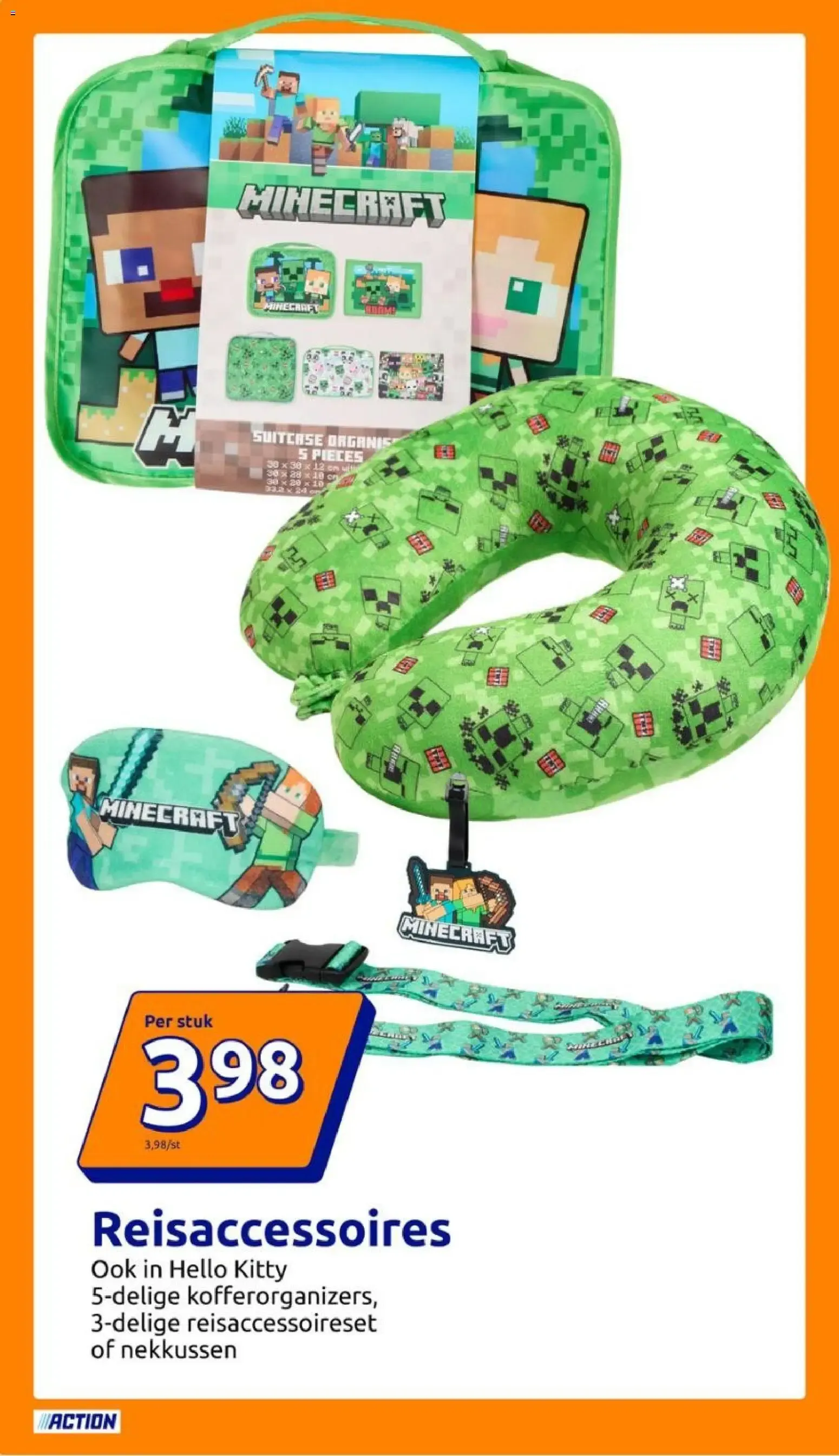 WEEKACTIE Action: Juegos Nintendo Switch van 8 juli tot 14 juli 2026 - Folder pagina 6