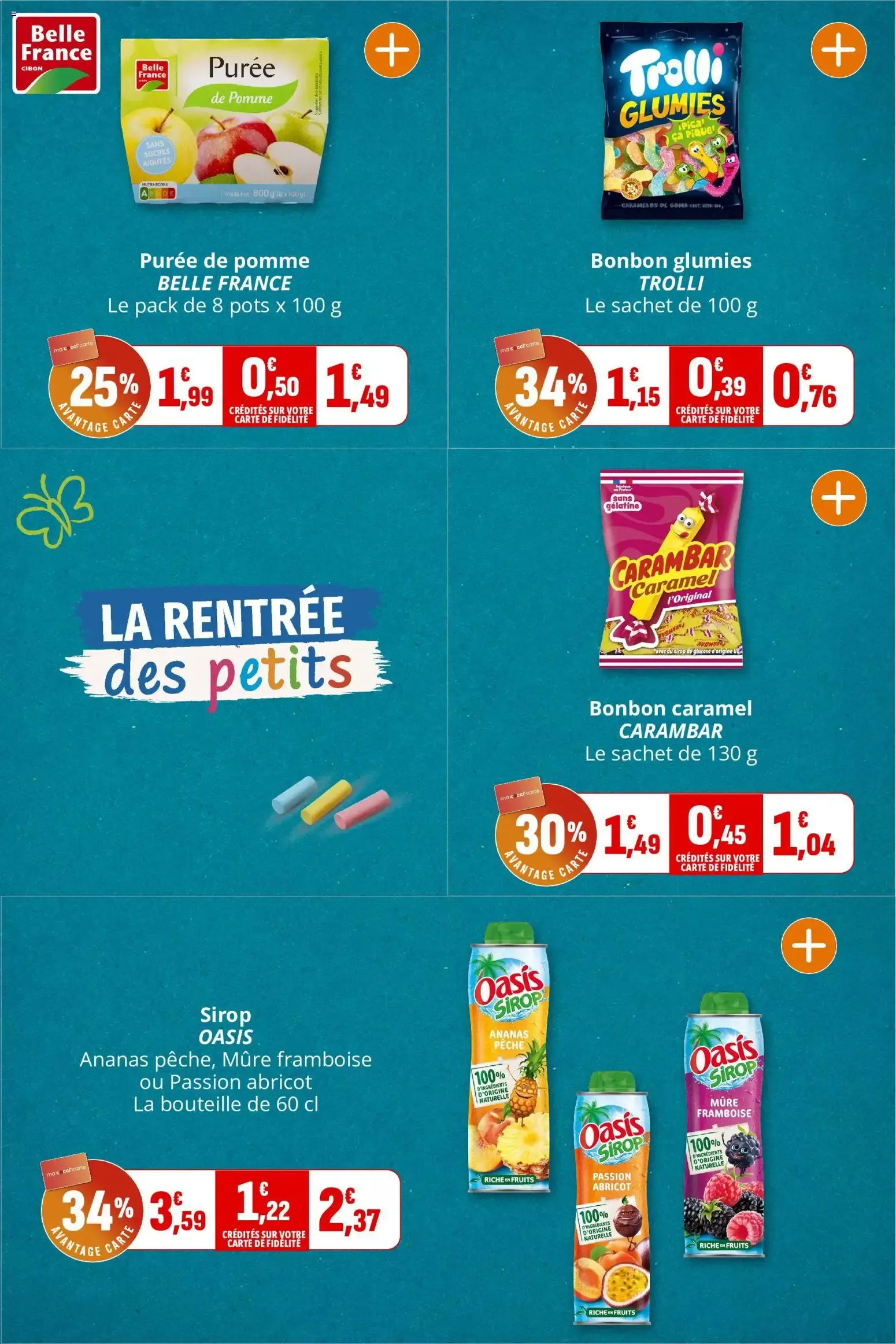 Coccinelle - Express à partir du 26/08/2026 - promo en ligne du 26 août au 6 septembre 2026 - Catalogue page 11