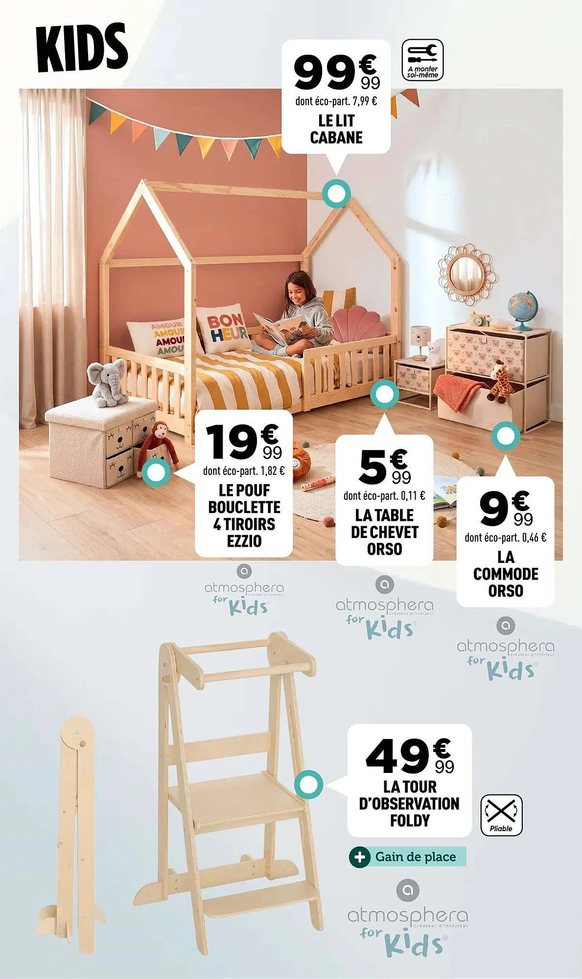 Centrakor Catalogue du 17 août au 30 août 2026 - Catalogue page 7