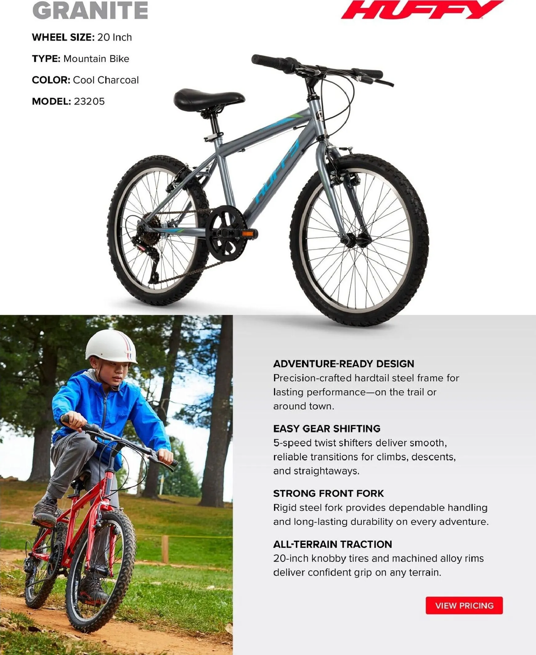 Weekly ad Current Dunham's Sports - Bicycle, Minibike & Go-Kart Guide leaflet valid from Thursday 06/11/2026 to Wednesday 08/19/2026 from June 11 to August 19 2026 - Page 6