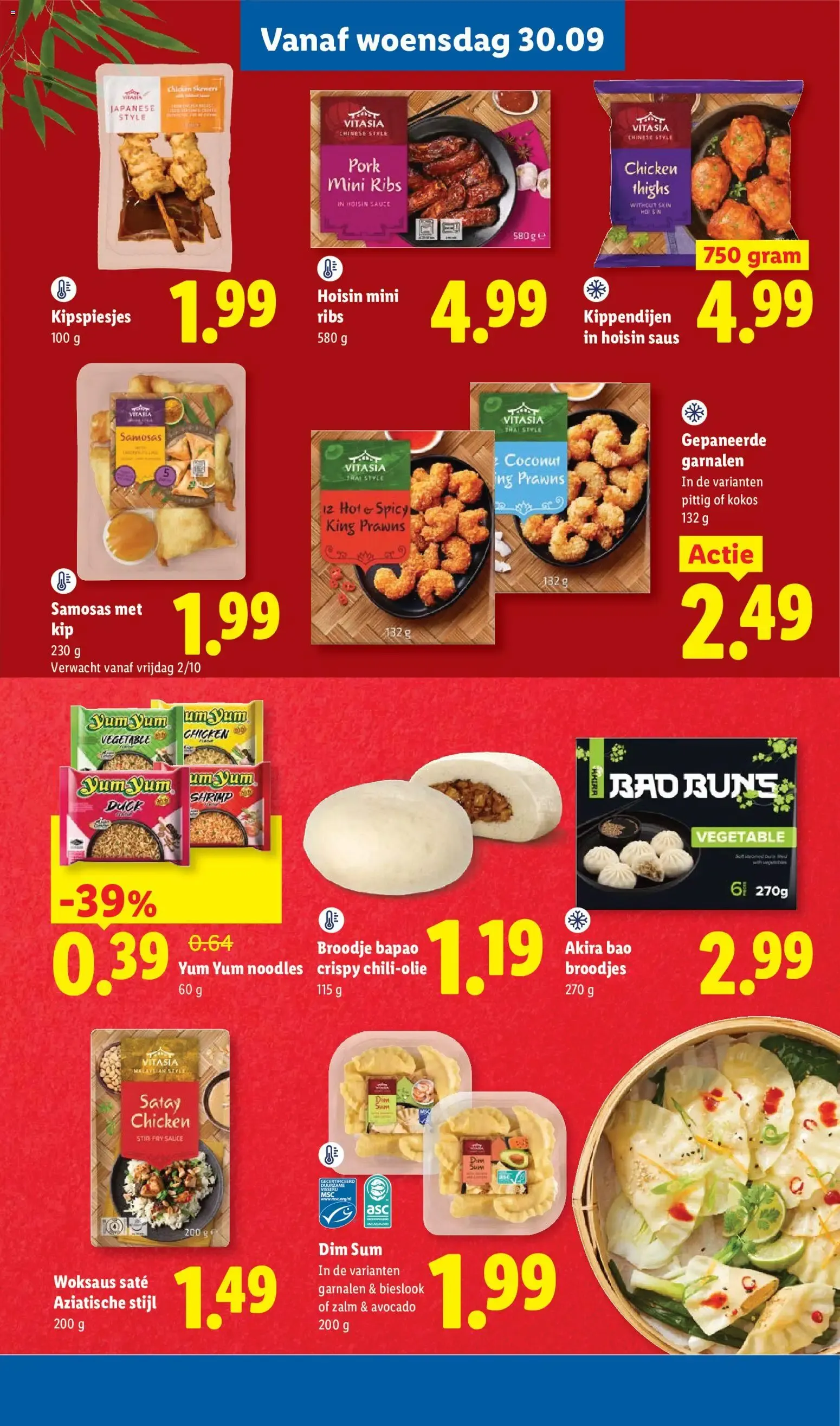 Lidl folder vanaf 28-09-2026 -- NIEUWE van 28 september tot 4 oktober 2026 - Folder pagina 19