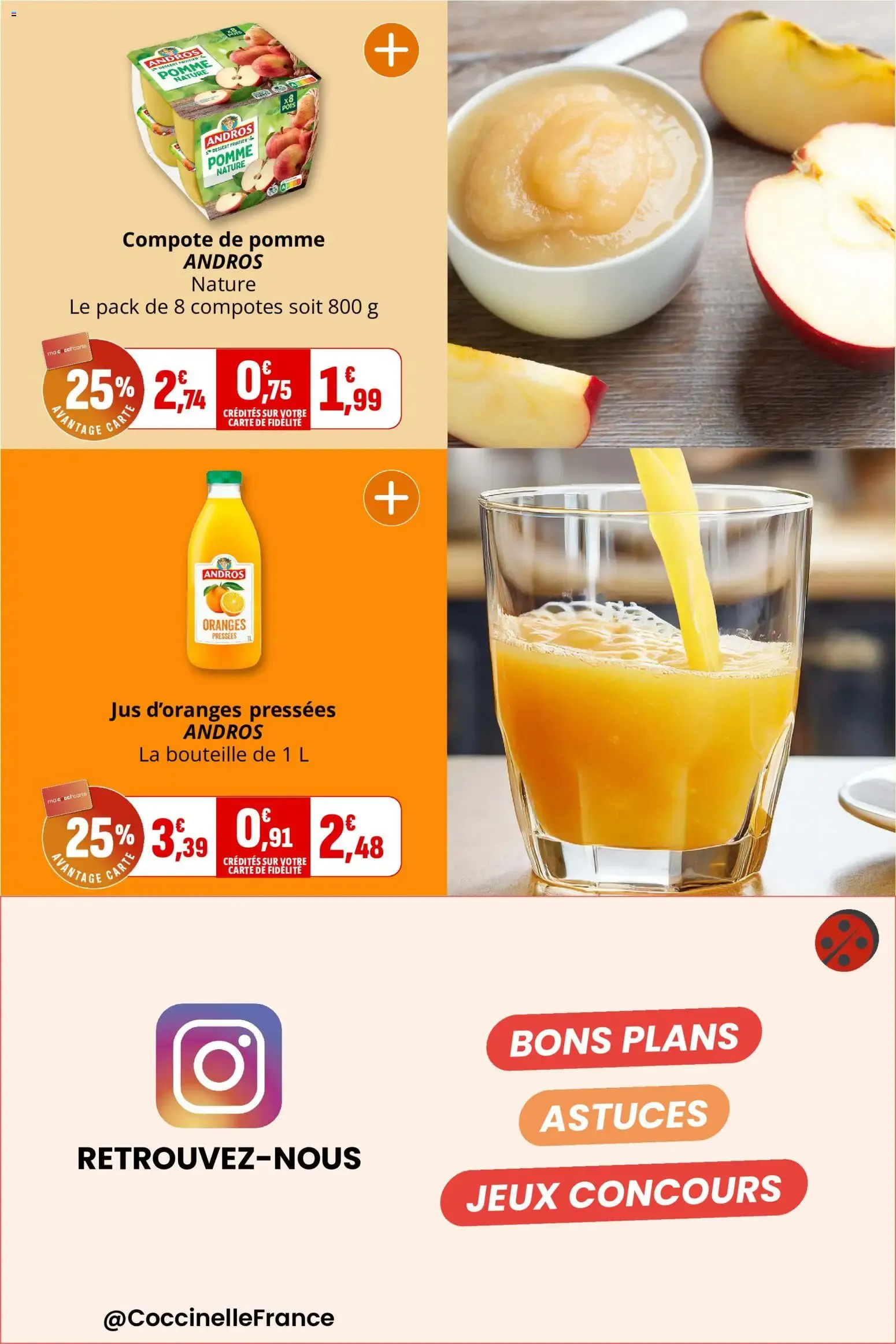 Coccinelle HALLOWEEN 2026 🎃 Catalogue 21/10 - 01/11 du 21 octobre au 1 novembre 2026 - Catalogue page 9