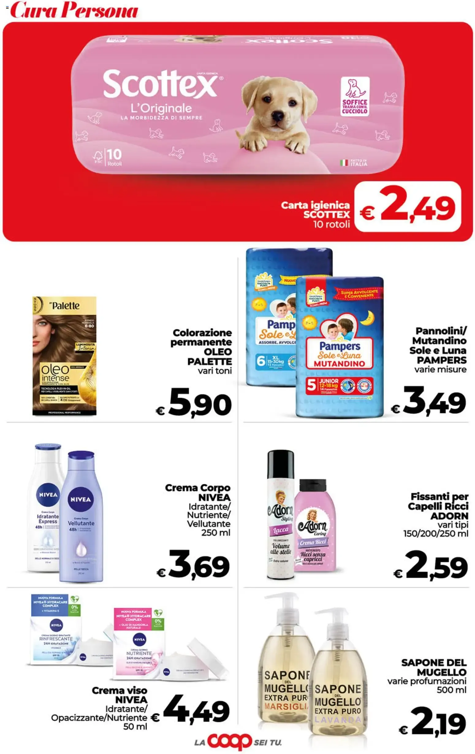 Nuovo Halloween volantino di COOP dal 23/10/2026 > offerte anteprima 🍂 da 23 ottobre a 2 novembre di 2026 - Pagina del volantino 36
