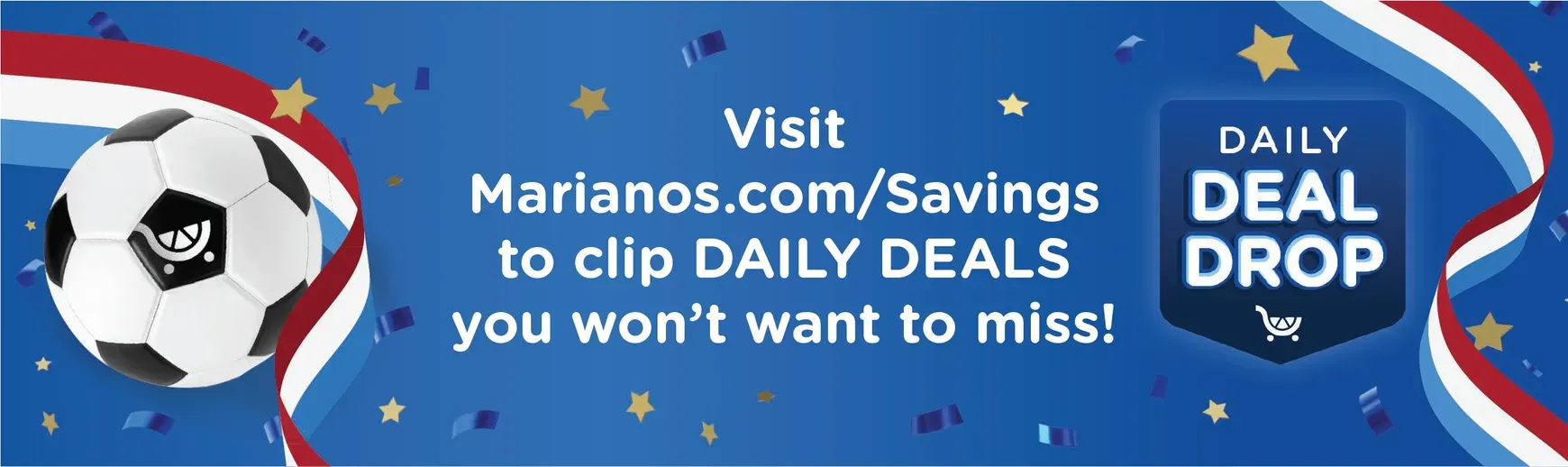 Weekly ad Current Mariano's leaflet valid from Wednesday 06/24/2026 to Tuesday 06/30/2026 from June 24 to June 30 2026 - Page 4