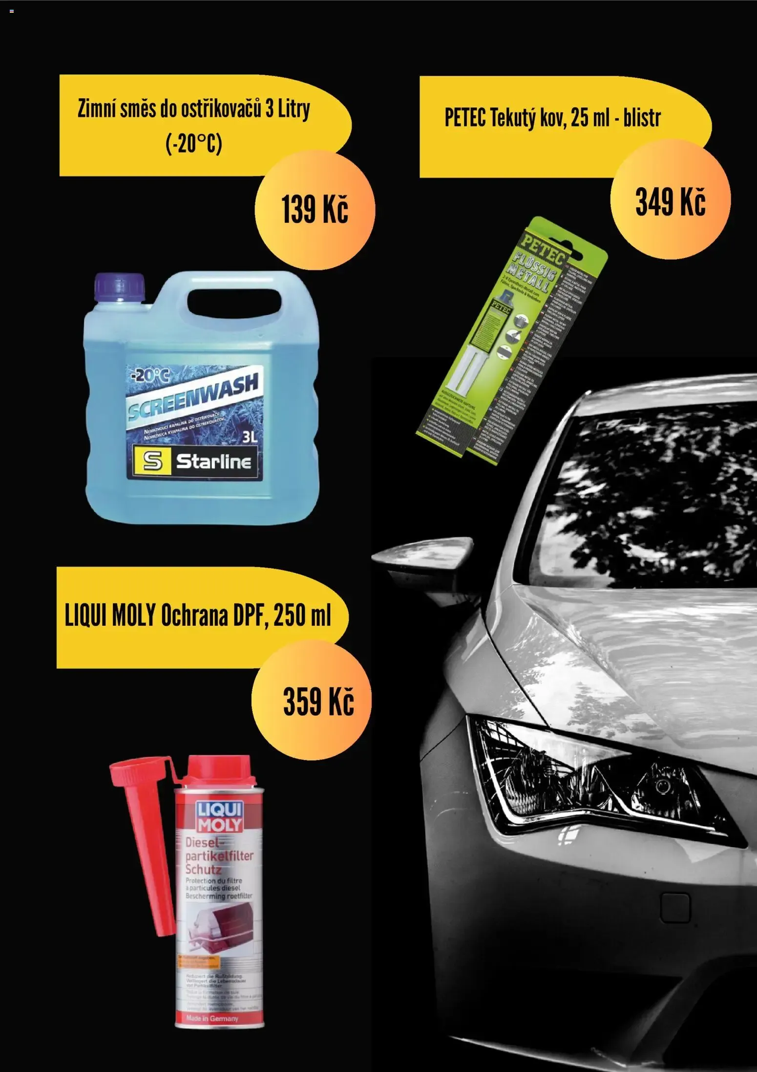 Auto Kelly leták od 02.10.2026 - akční nabídka - 2. října 31. října 2026 - Page 3