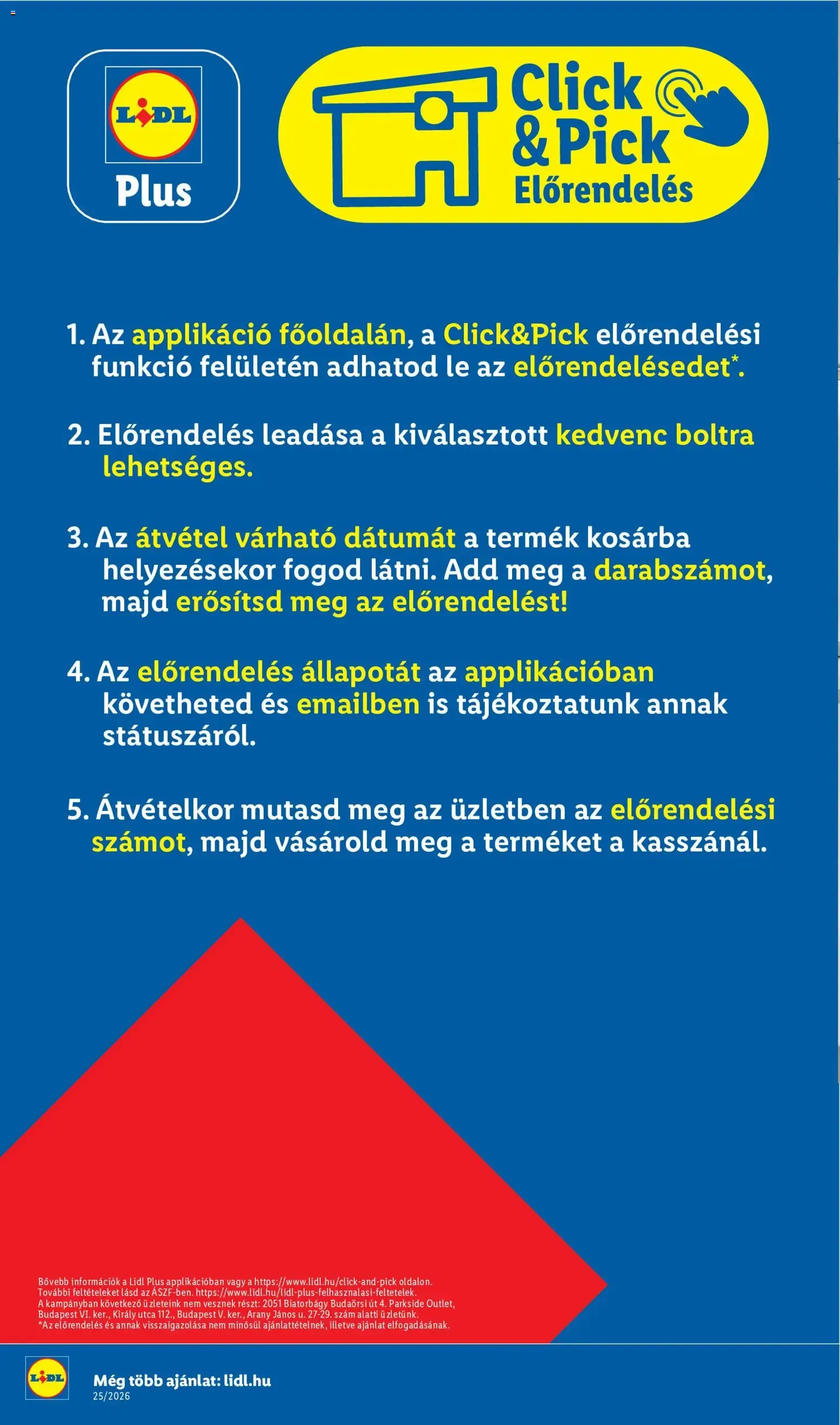 Katalógus Lidl Nonfood kínálatunk - 2026.06.18. -tól/töl > akció, lapozható szórólap 🛍️ június 18.-tól június 24.-ig 2026. - Oldal 14