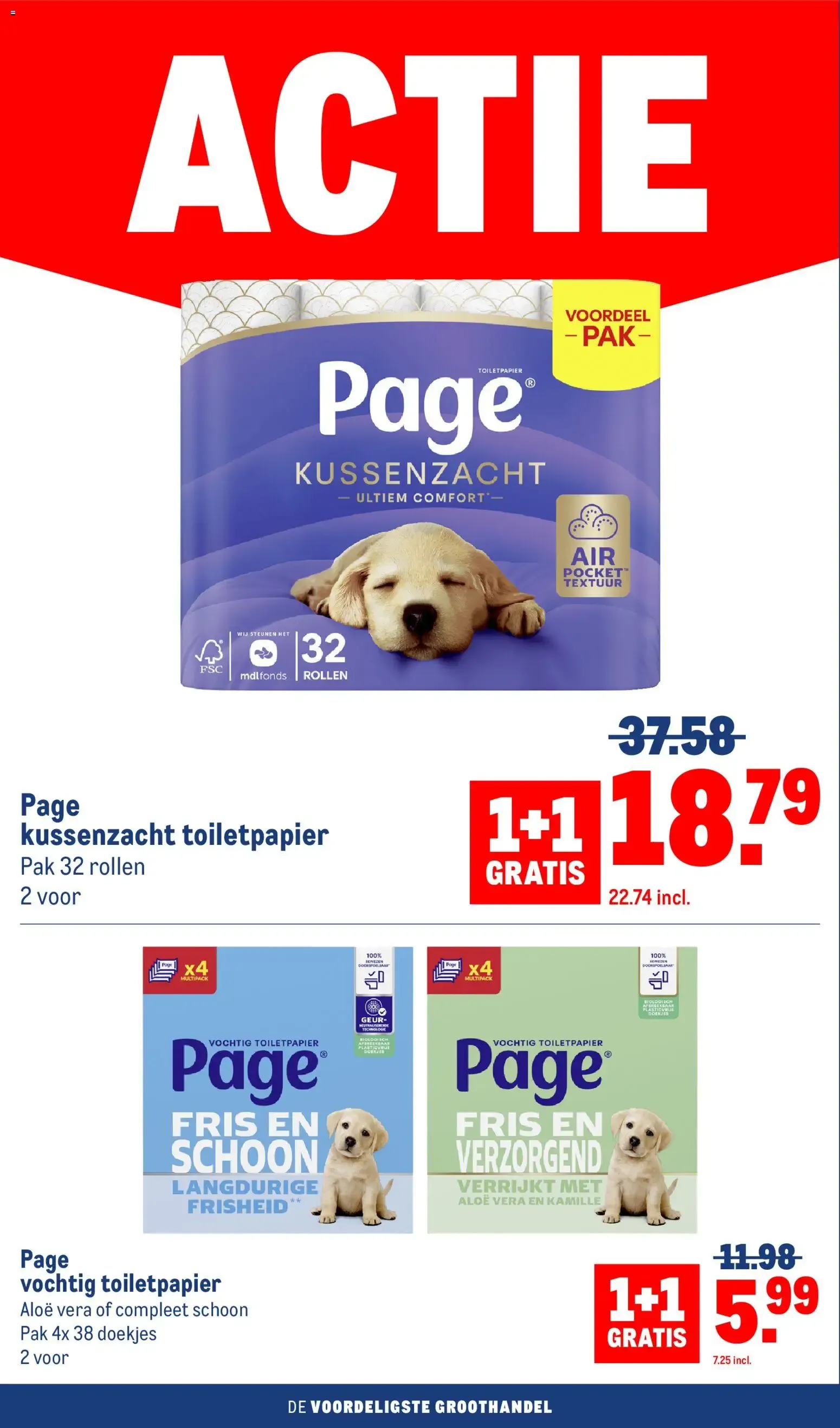 Makro NON-FOOD: Maak je keuken klaar voor het nieuwe seizoen van 9 september tot 20 september 2026 - Folder pagina 36