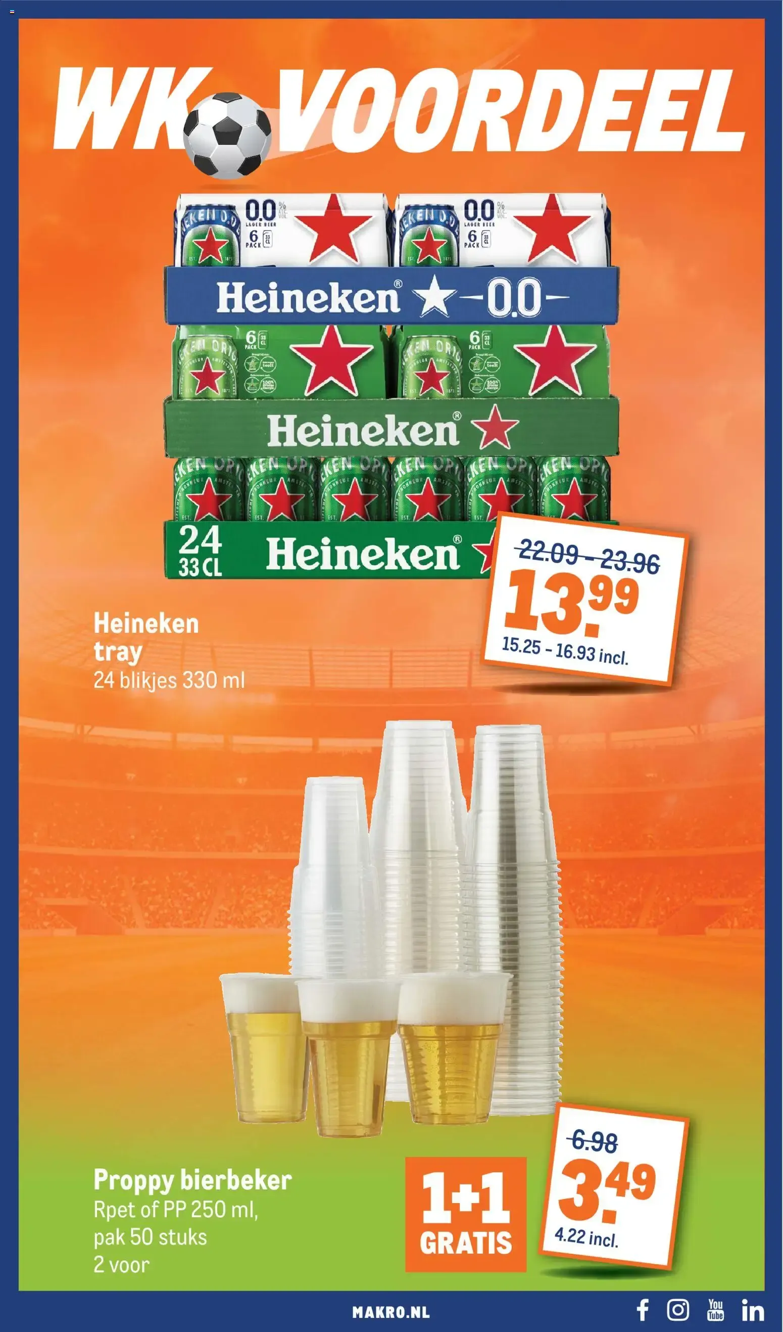 Makro folder vanaf 17-06-2026 || NIEUWE van 17 juni tot 30 juni 2026 - Folder pagina 4
