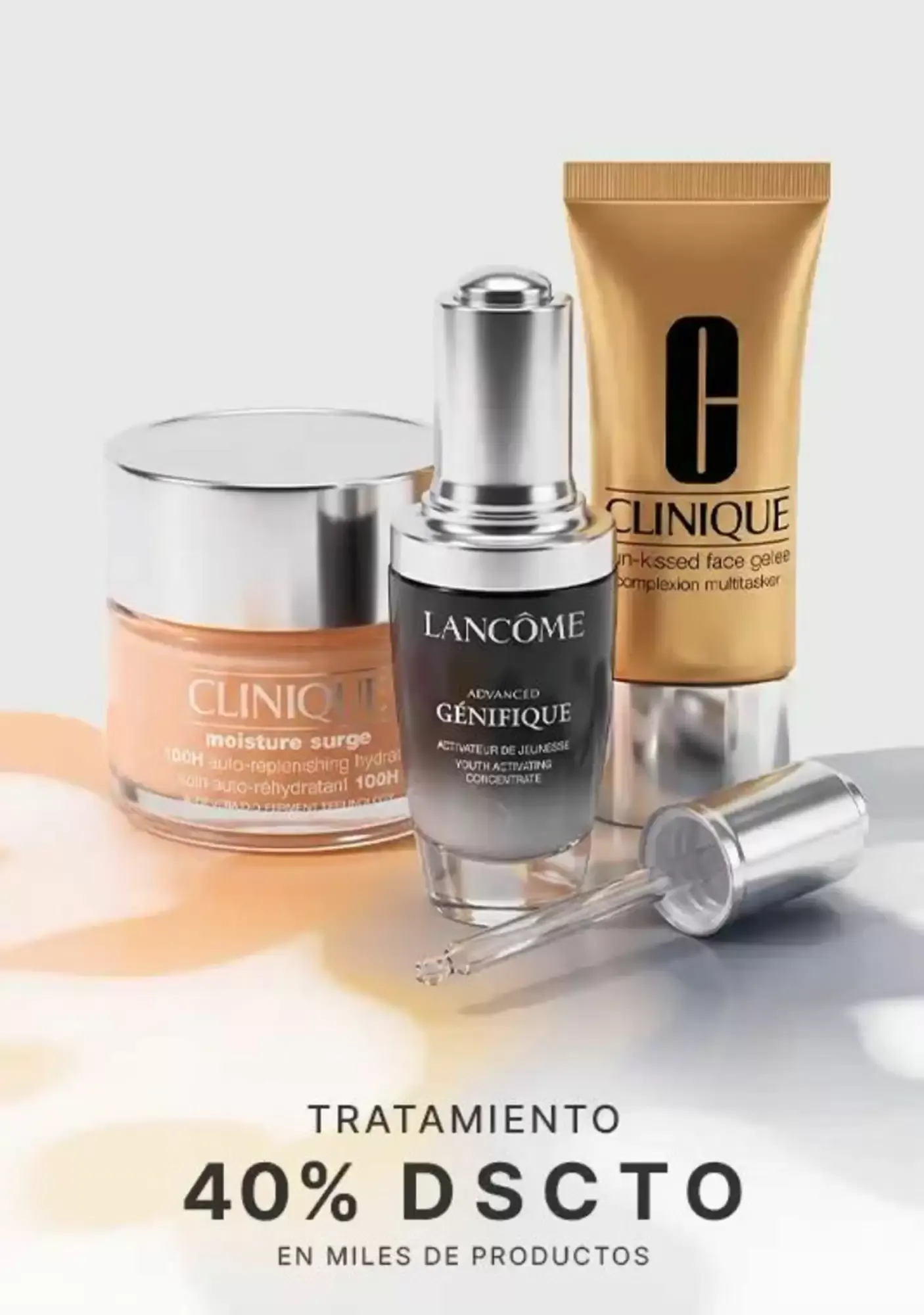 Catalogo de Oferta Tratamiento Belleza y Cuidado de la Piel 14 de setiembre al 29 de setiembre 2026 - Pag 1