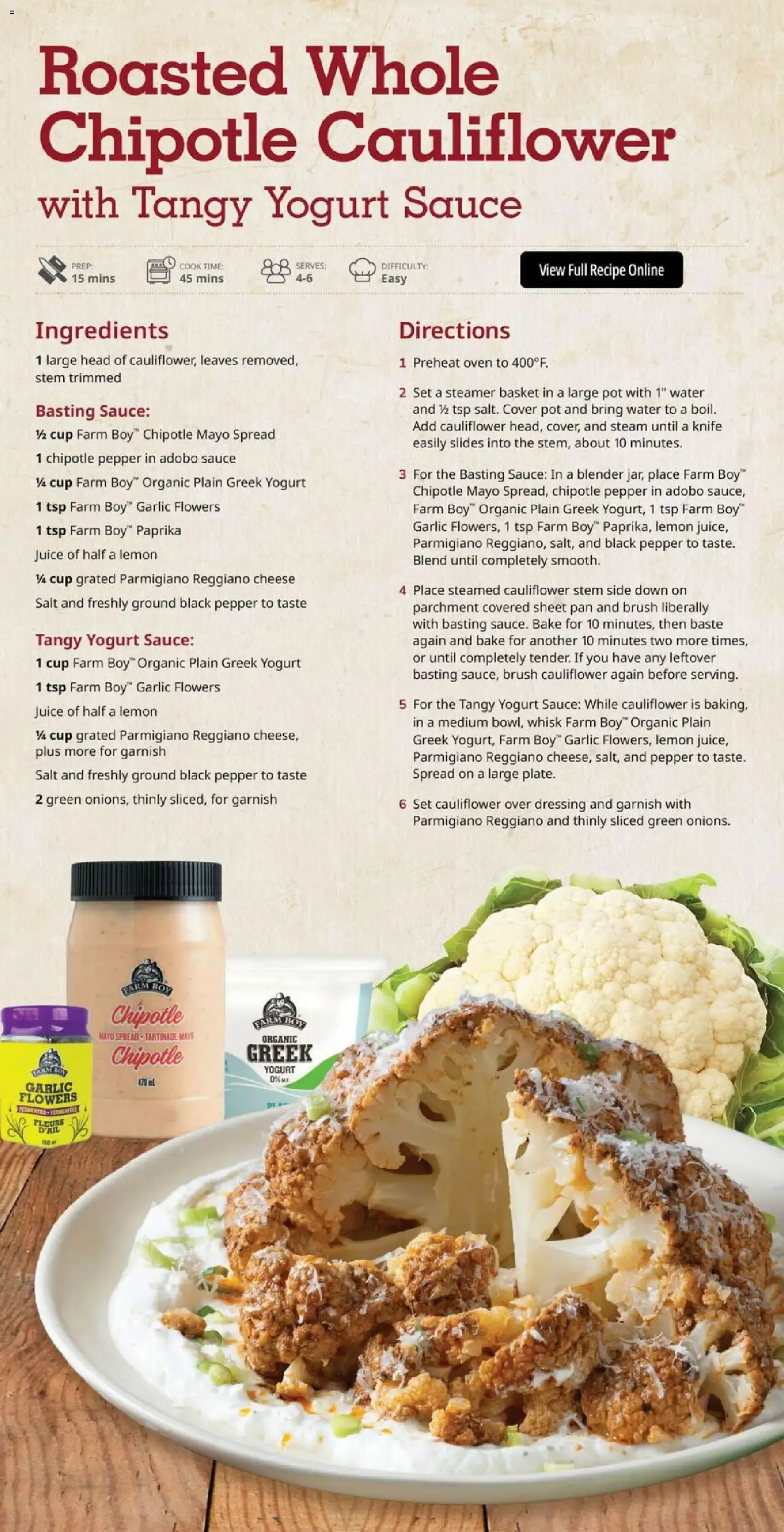 Farm Boy weekly flyer / circulaire from Sep 10, 2026 > weekly specials & deals from September 10 to September 16 2026 - flyer page 11