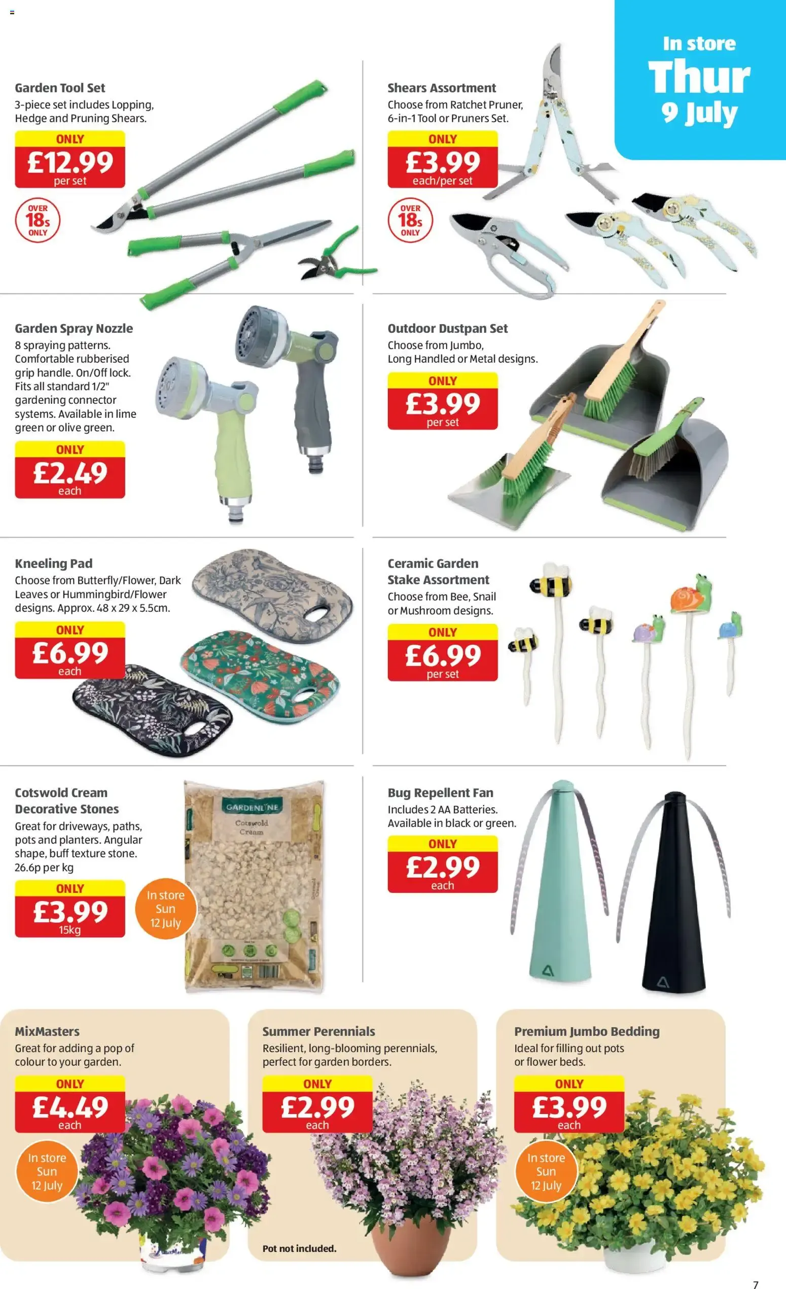Specialbuys from 2 July to 12 July 2026 - Catalogue Page 7