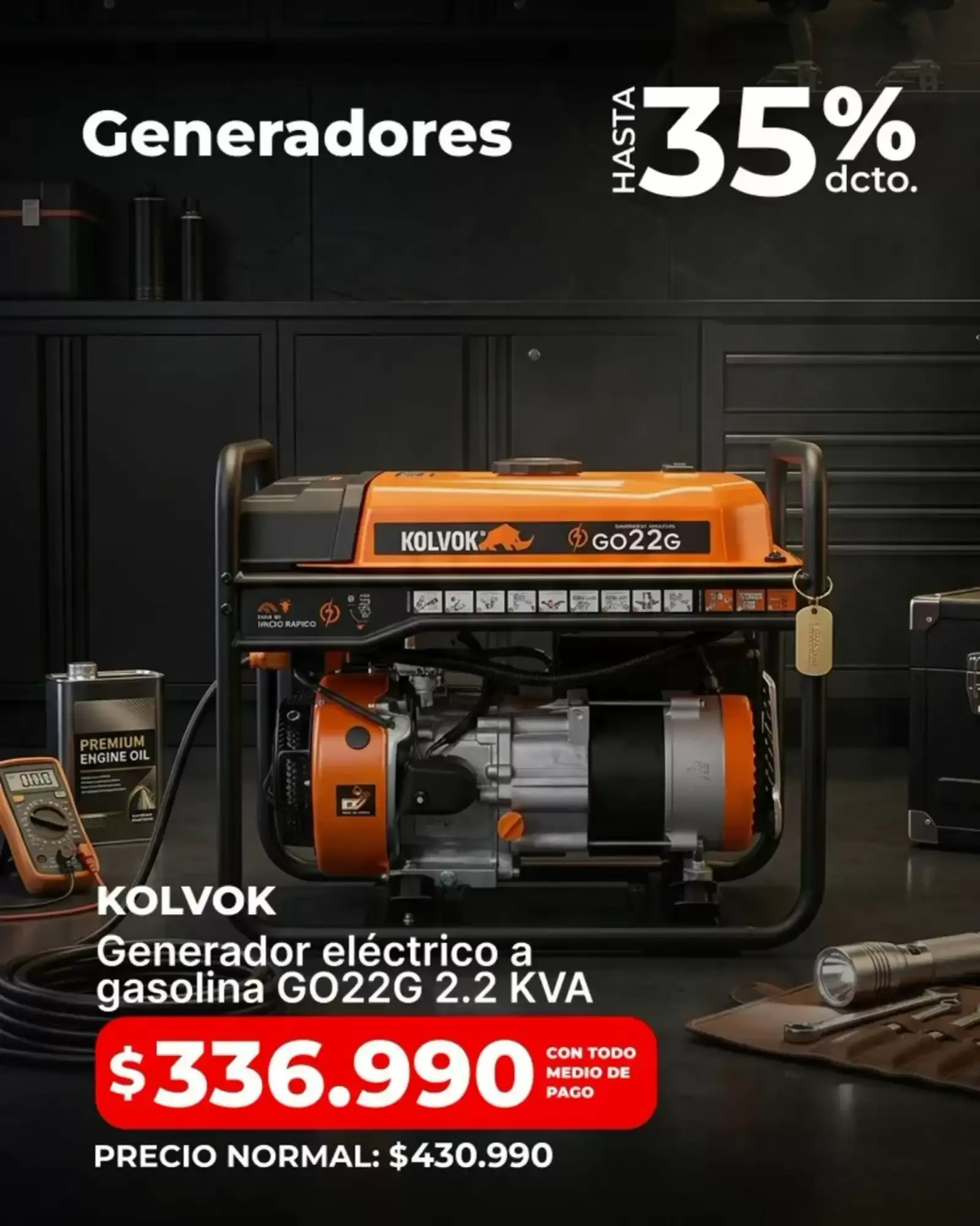 Catálogo de Revancha Easy Muebles - Comedor M+DESIGN 10 de junio al 30 de junio 2026 - Página 22